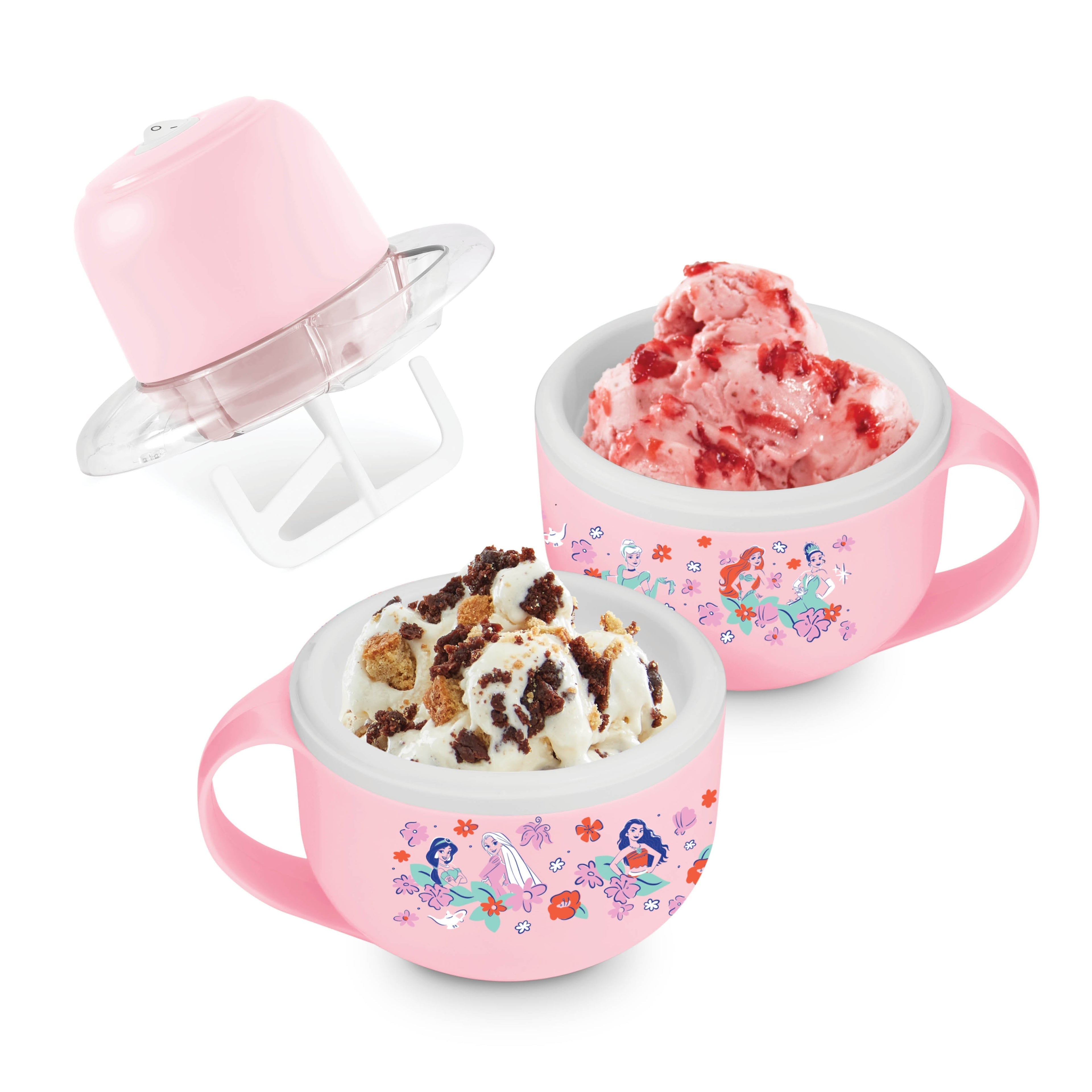 My Mug Ice Cream Maker B8　Is R9