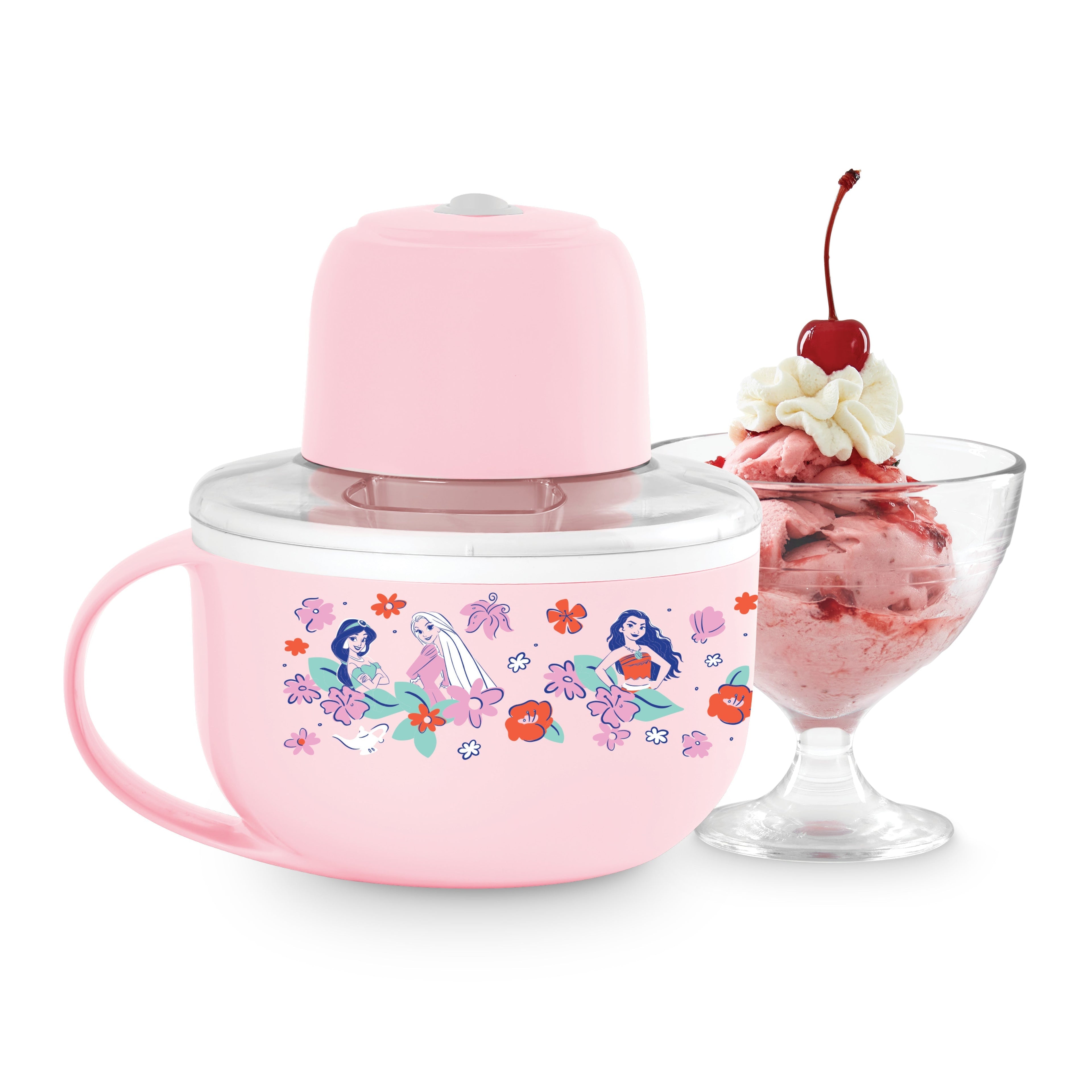 My Mug Ice Cream Maker B8　Is R9