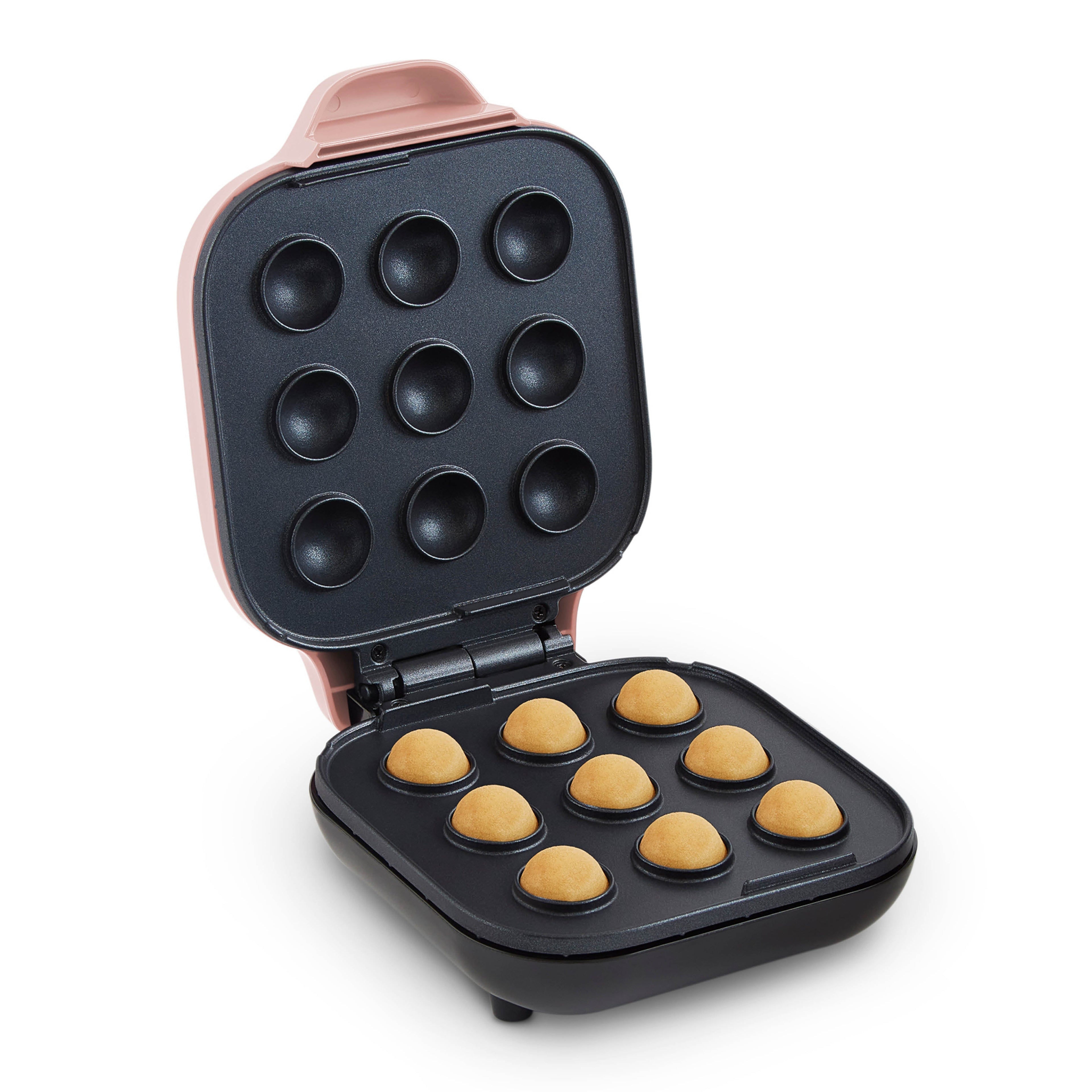 Donut Bite Maker B8　tu Ww