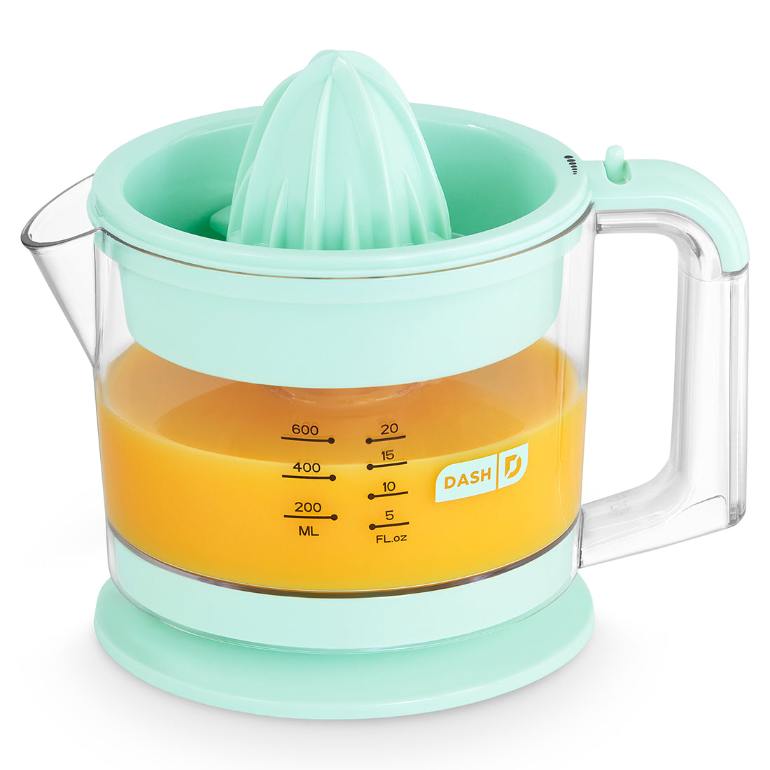 Dual Citrus Juicer S7　R8 Nu