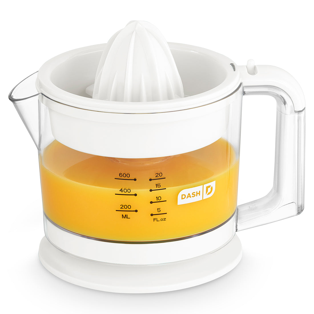 Dual Citrus Juicer S7　R8 Nu