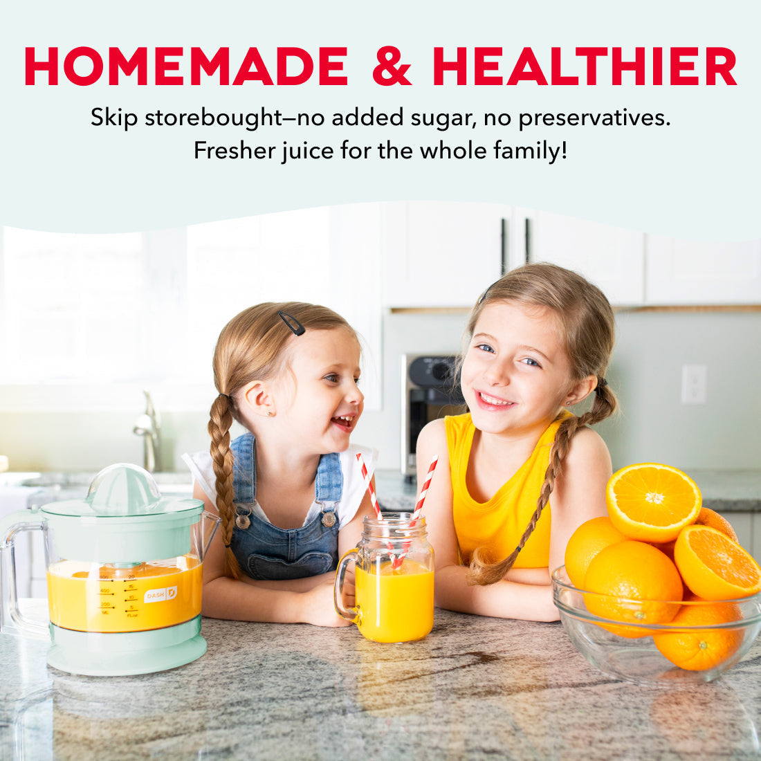 Dual Citrus Juicer S7　R8 Nu