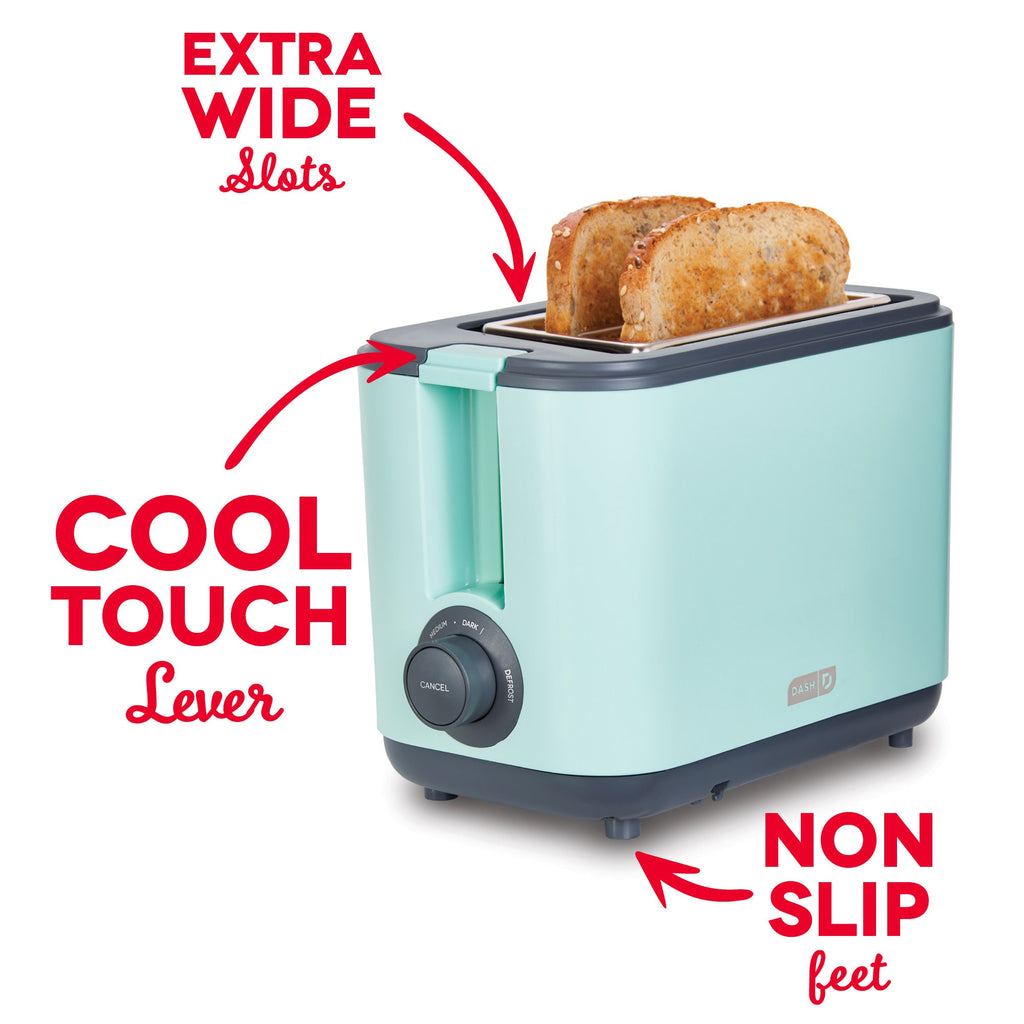 Easy Toaster Q2　js Qb