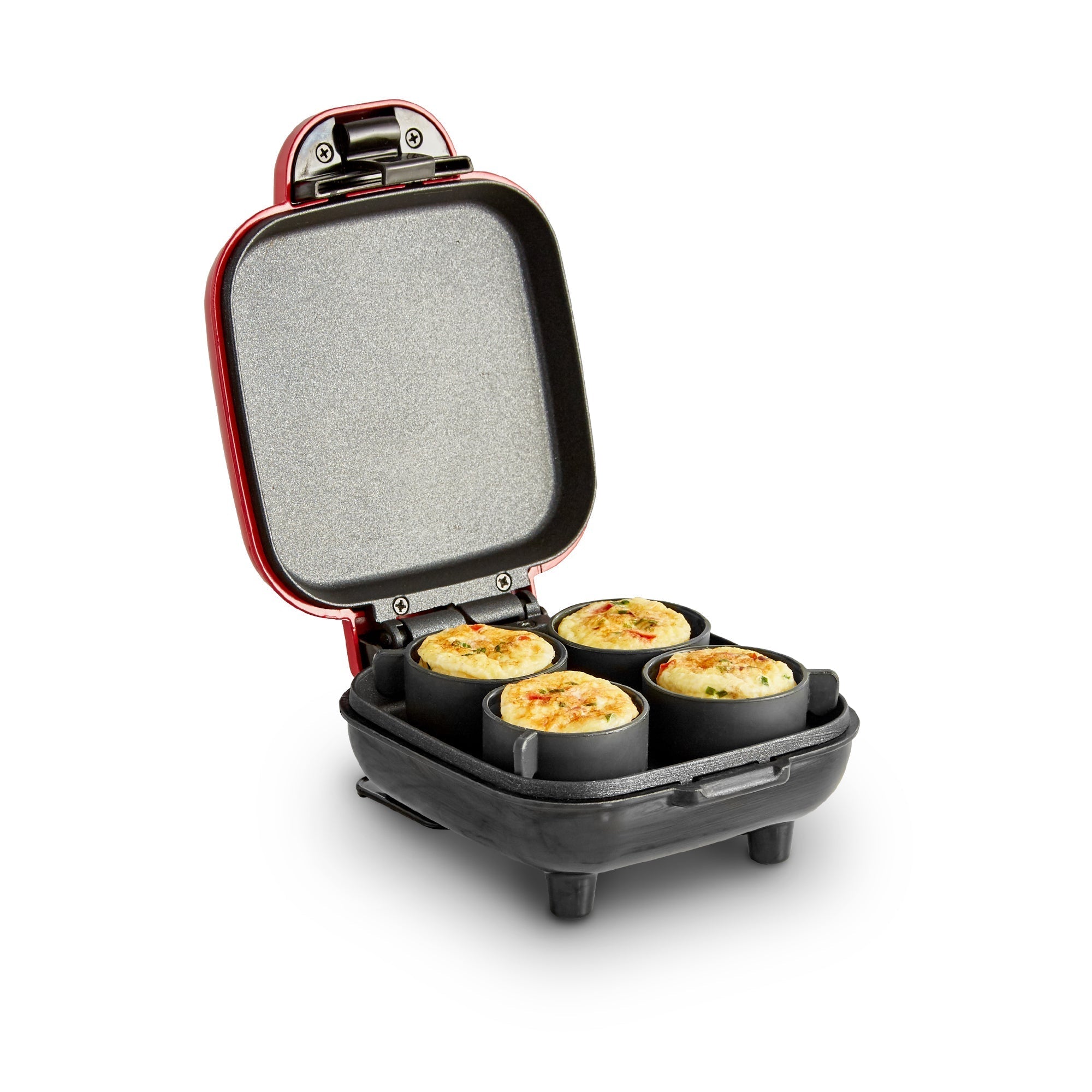 Egg Bite Maker B1　8P ir