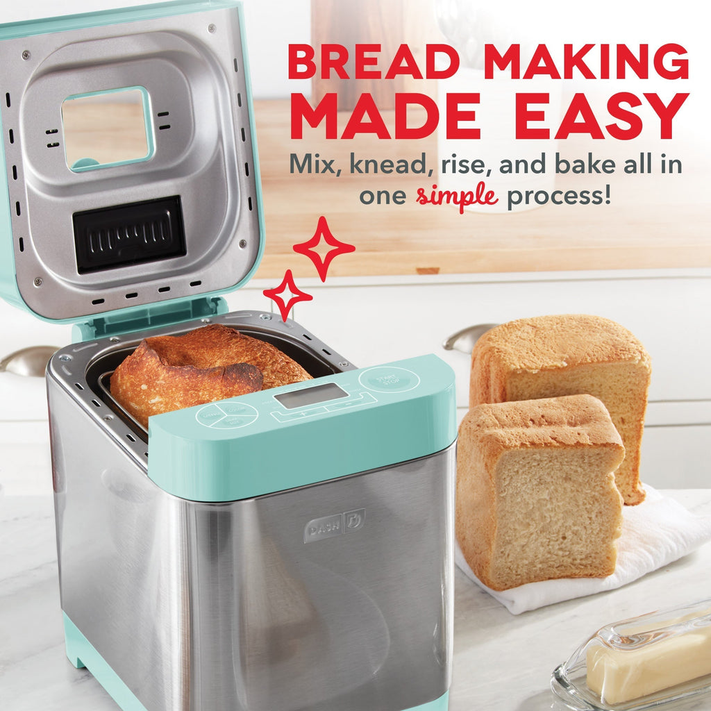 Everyday 1.5 LB Bread Maker C0　98 uZ