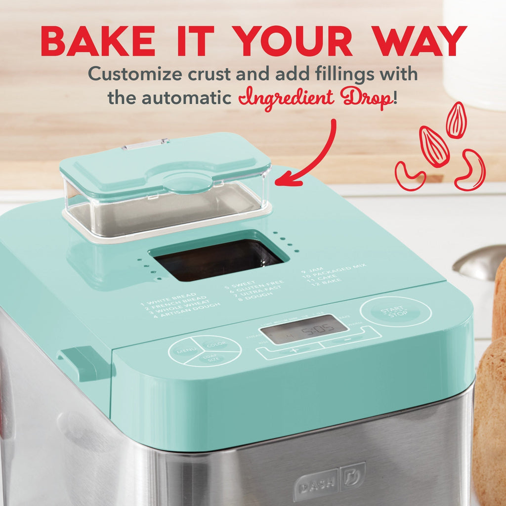 Everyday 1.5 LB Bread Maker C0　98 uZ