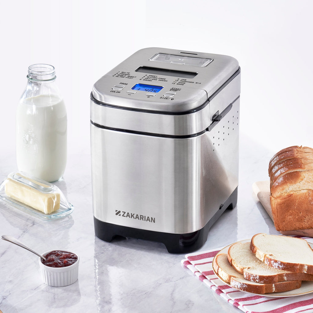 Everyday 1.5 LB Bread Maker C0　98 uZ