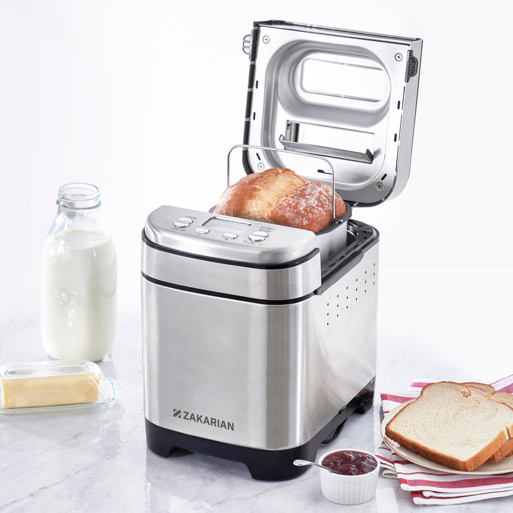 Everyday 1.5 LB Bread Maker C0　98 uZ