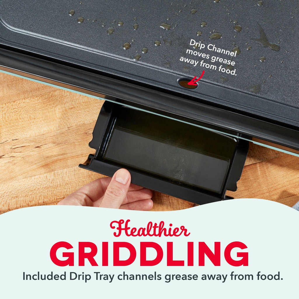 Everyday Griddle A0　1J gl