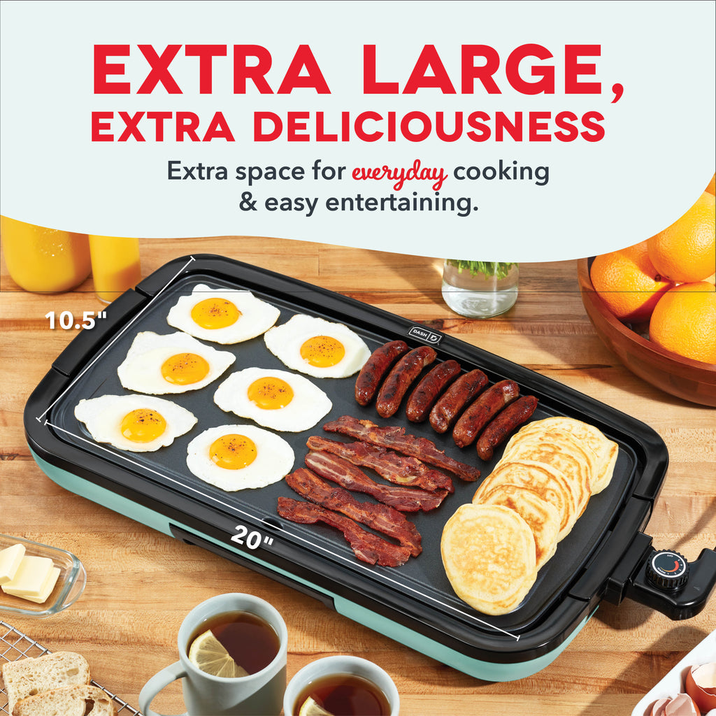 Everyday Griddle A0　1J gl