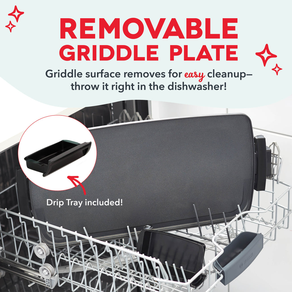 Everyday Griddle A0　1J gl