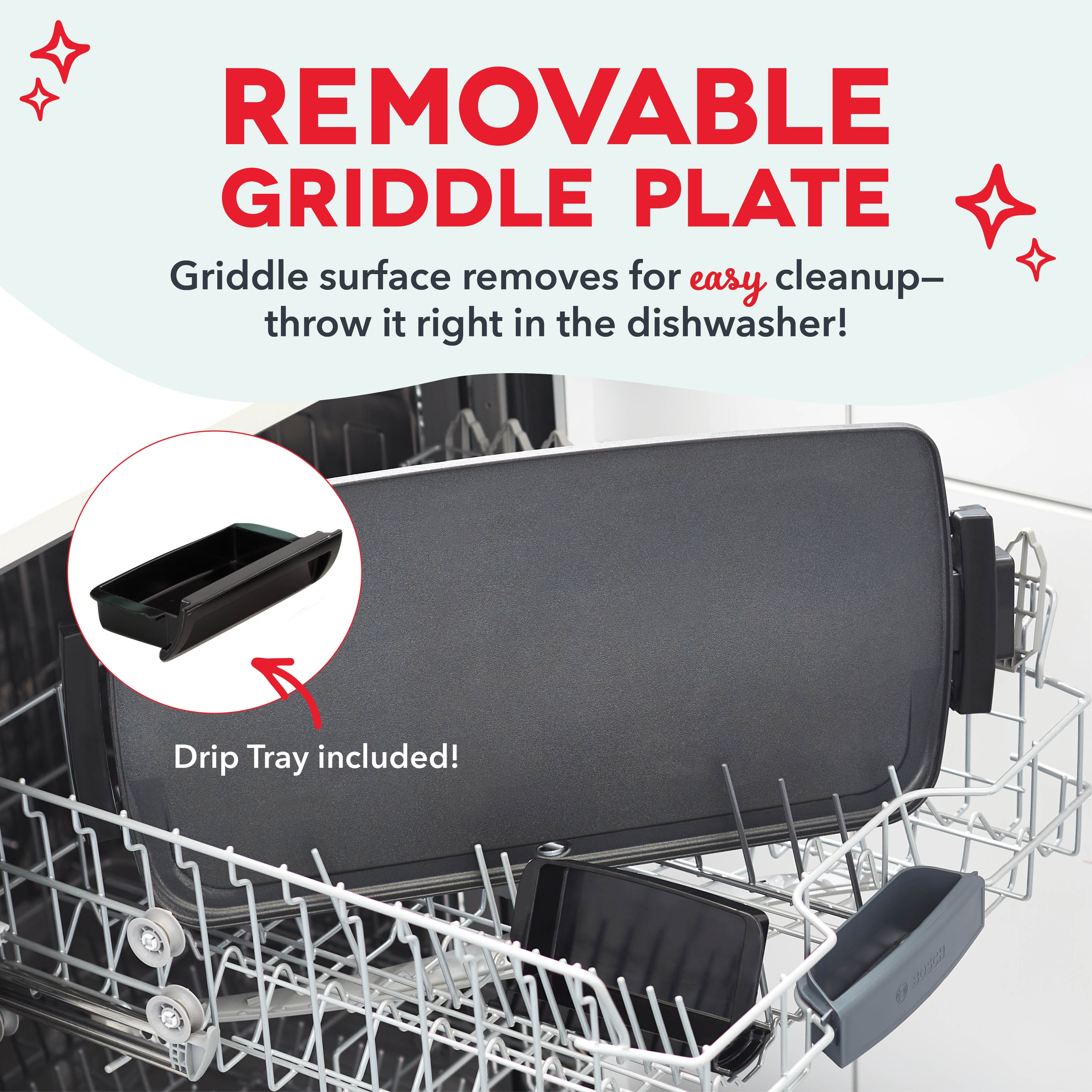 Everyday Griddle A0　1J gl