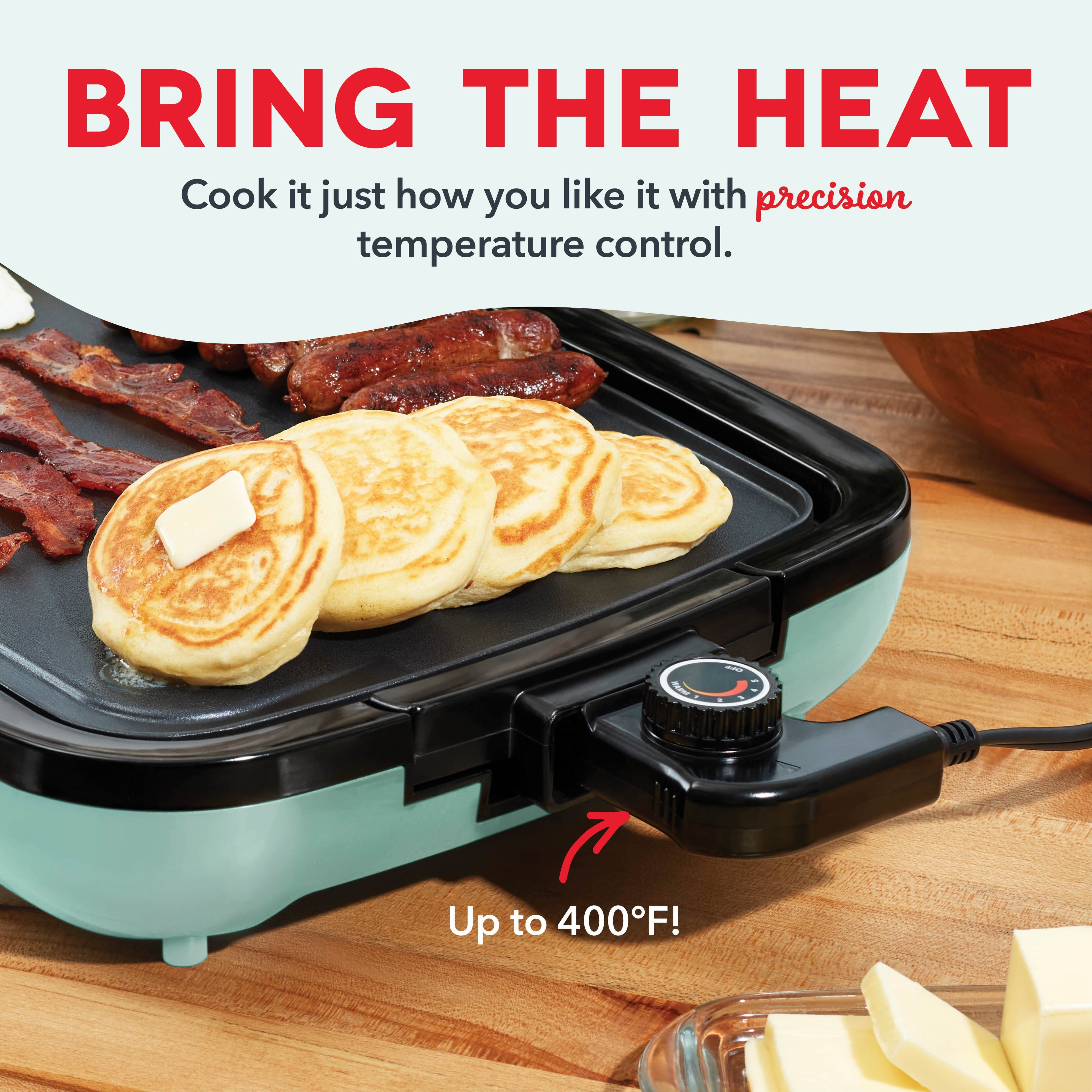 Everyday Griddle A0　1J gl