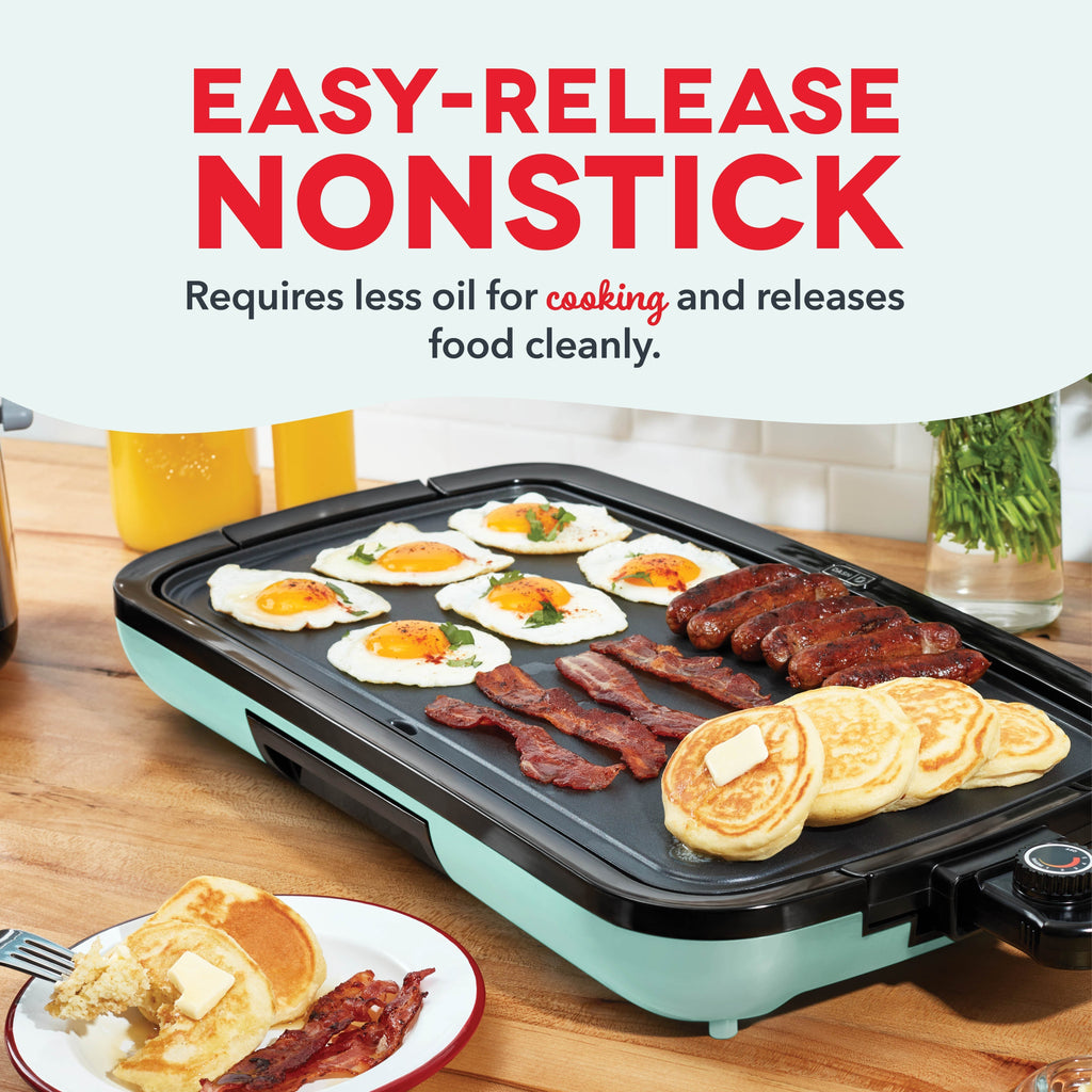 Everyday Griddle A0　1J gl