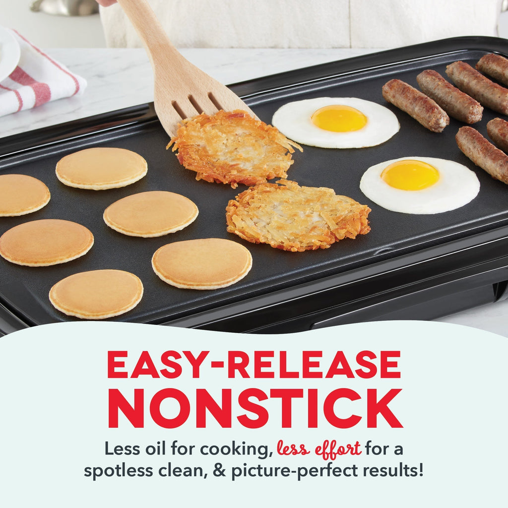 Everyday Griddle A0　1J gl