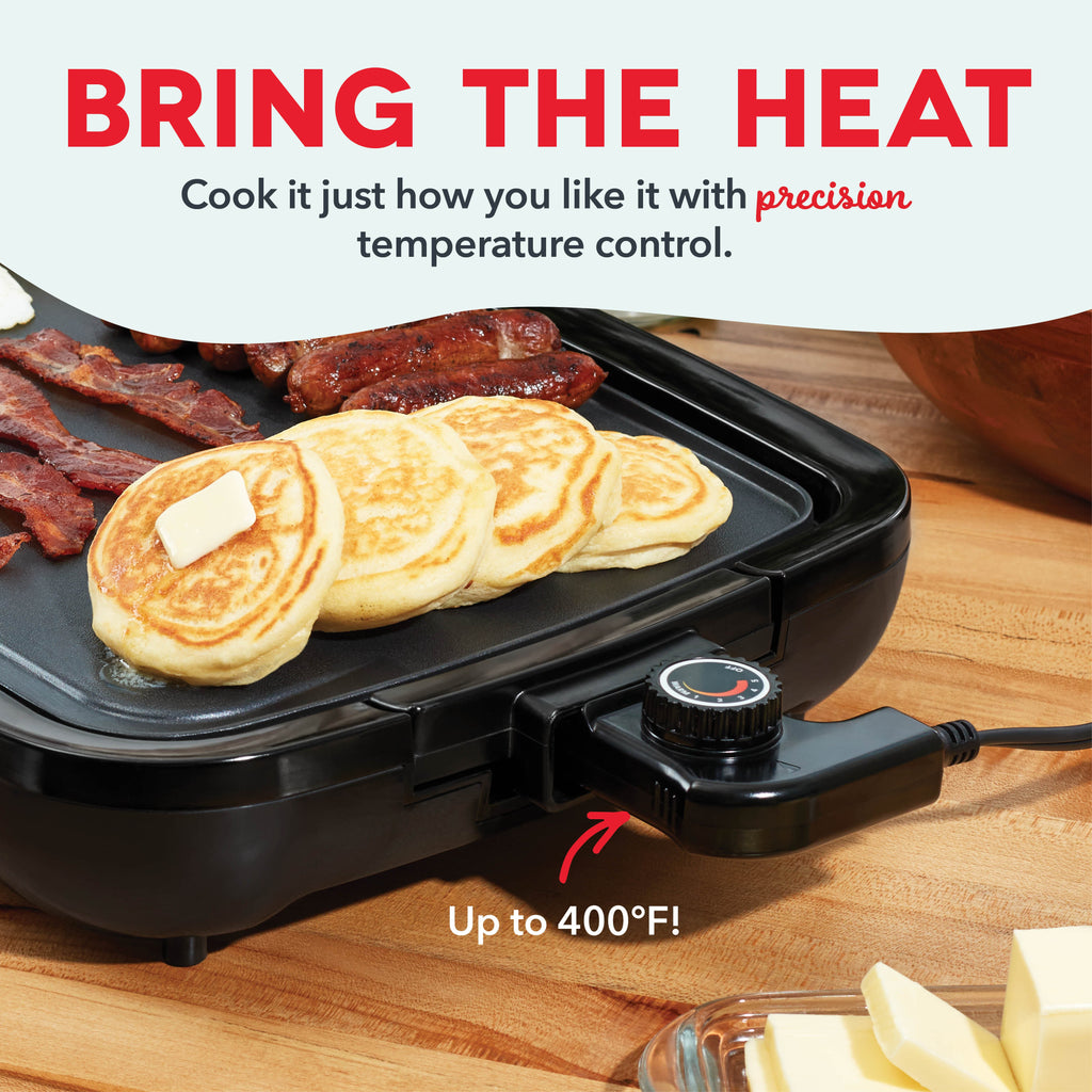 Everyday Griddle A0　1J gl