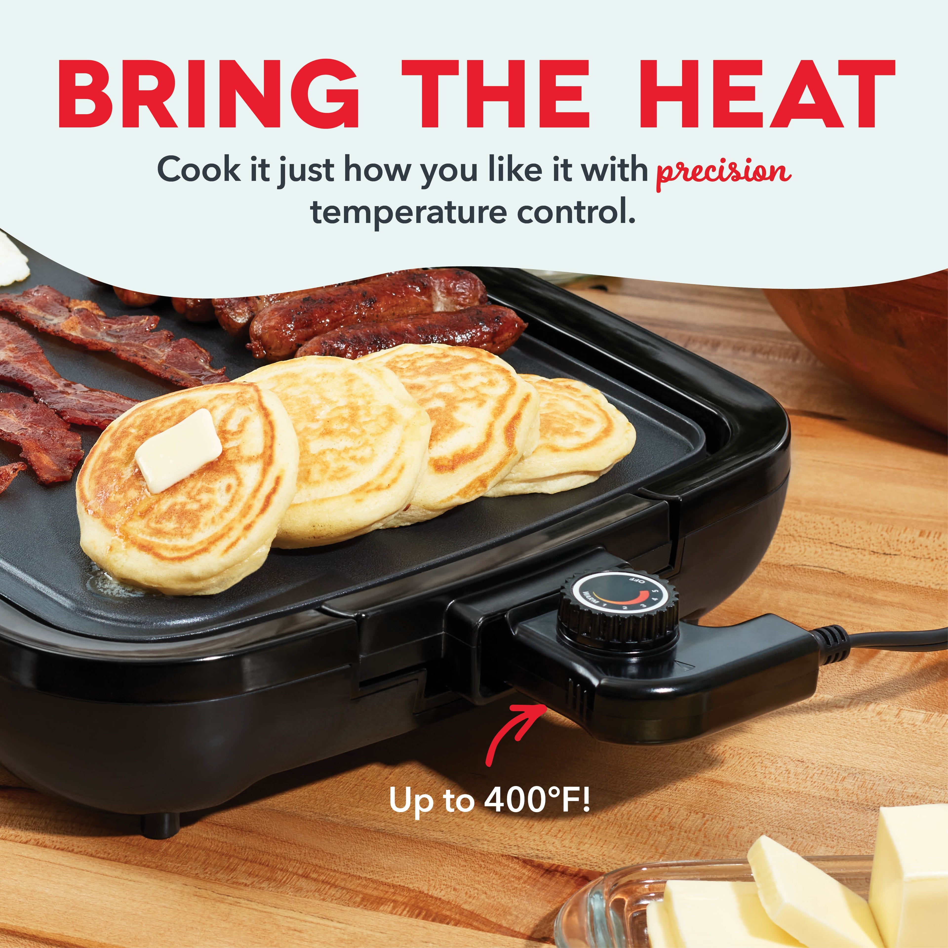 Everyday Griddle A0　1J gl