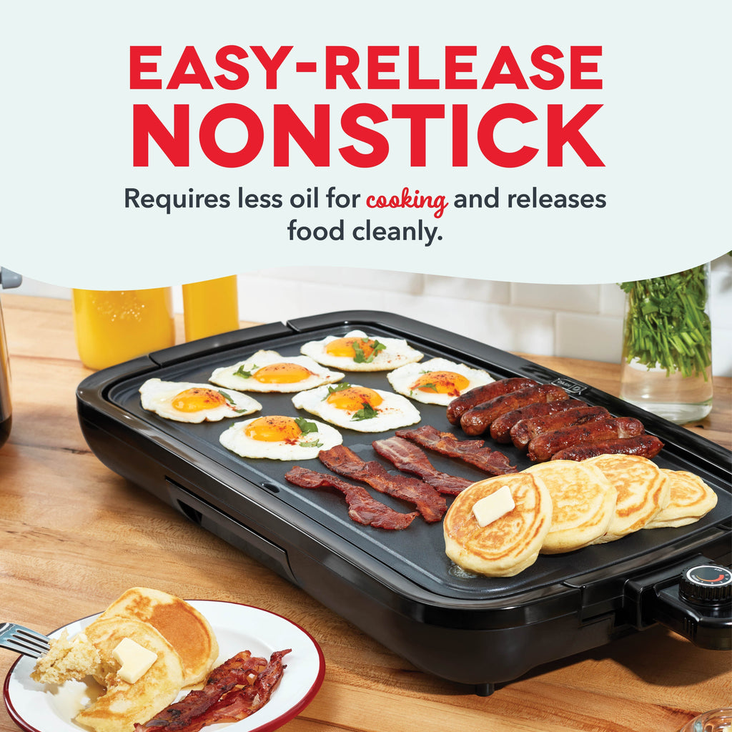 Everyday Griddle A0　1J gl