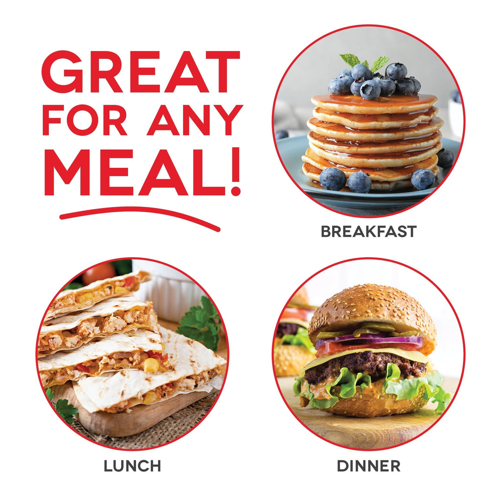 Everyday Griddle A0　1J gl