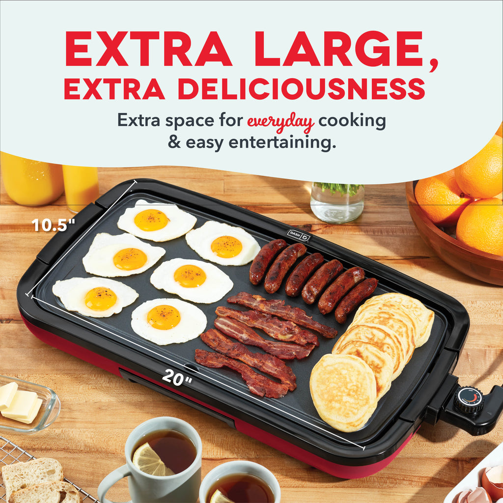 Everyday Griddle A0　1J gl