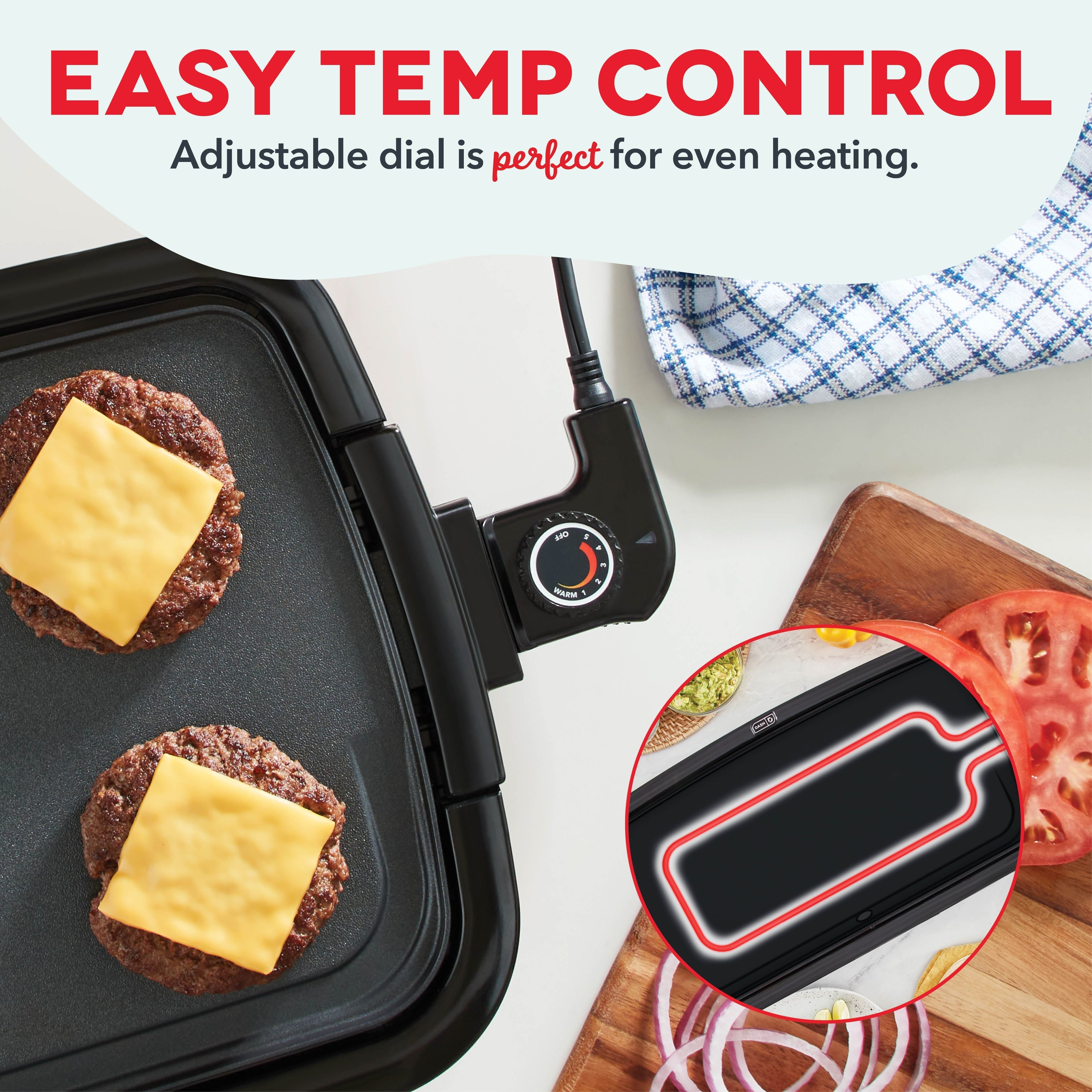Everyday Griddle A0　1J gl
