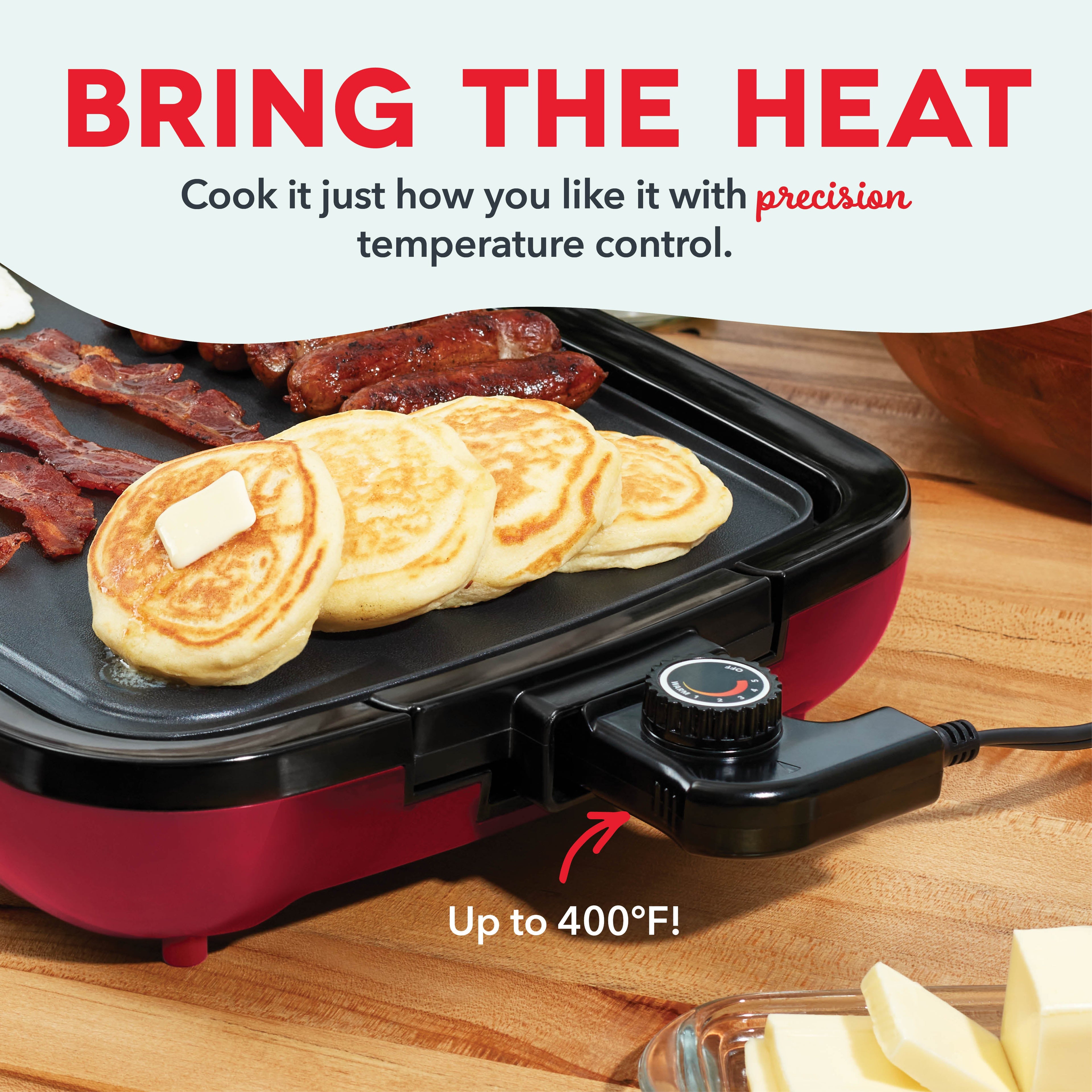 Everyday Griddle A0　1J gl