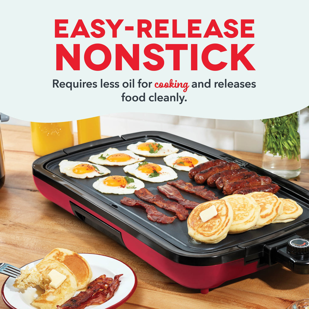 Everyday Griddle A0　1J gl