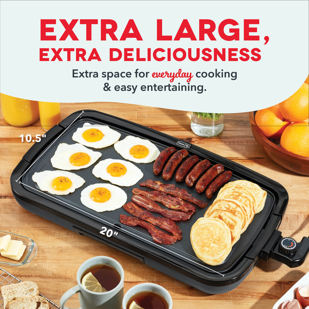 Everyday Griddle A0　1J gl