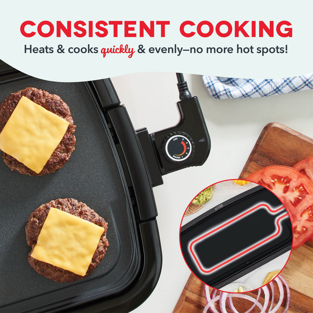 Everyday Griddle A0　1J gl
