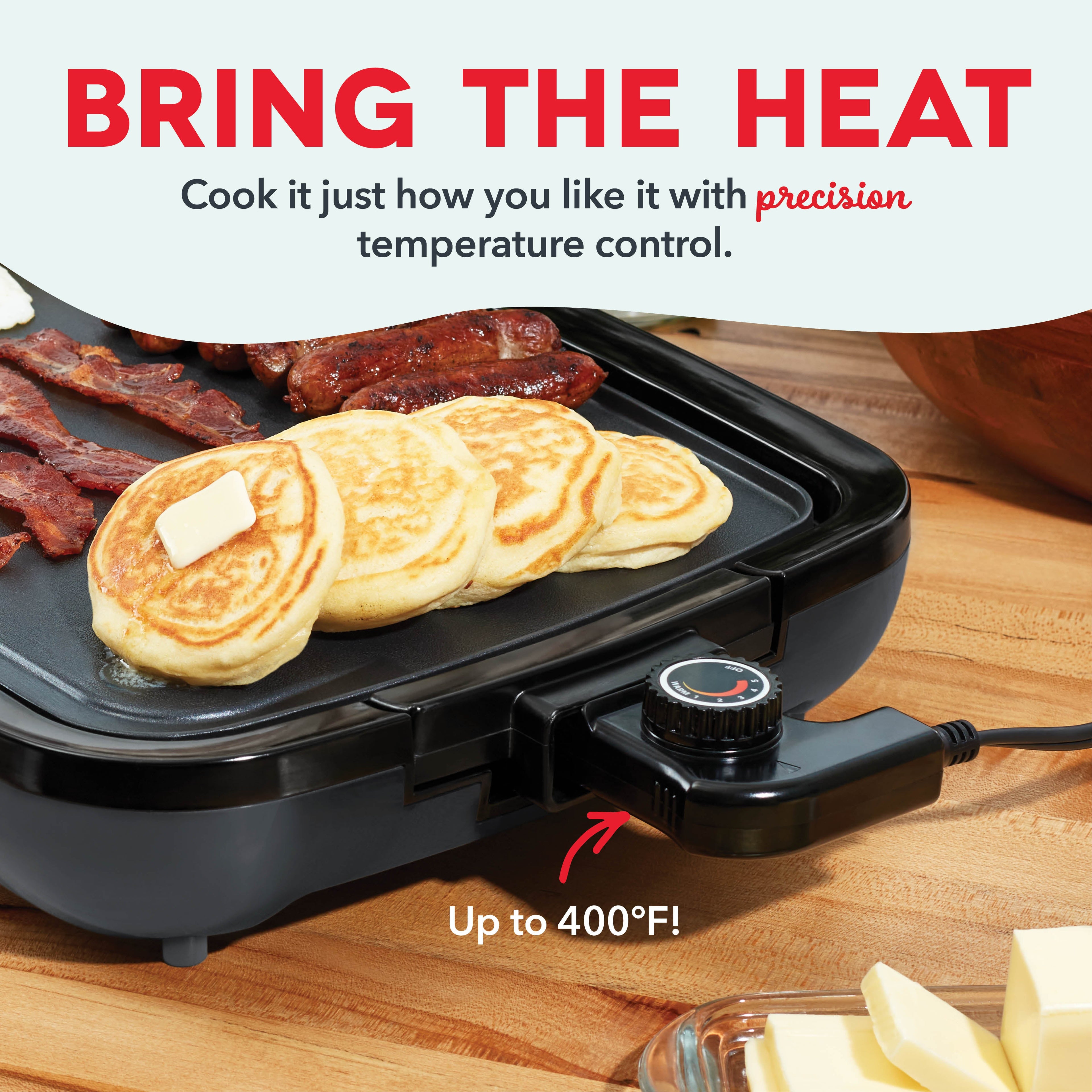 Everyday Griddle A0　1J gl
