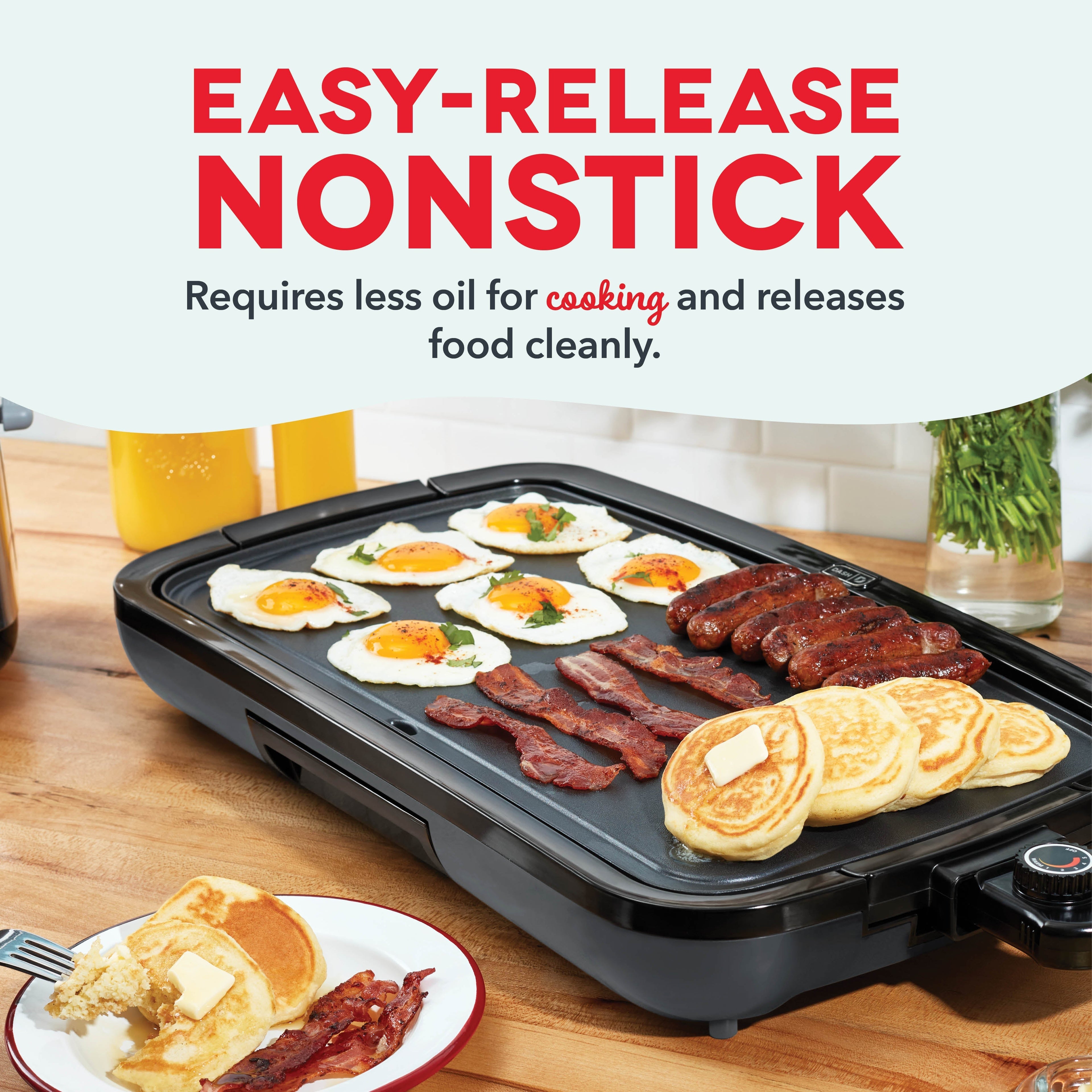 Everyday Griddle A0　1J gl