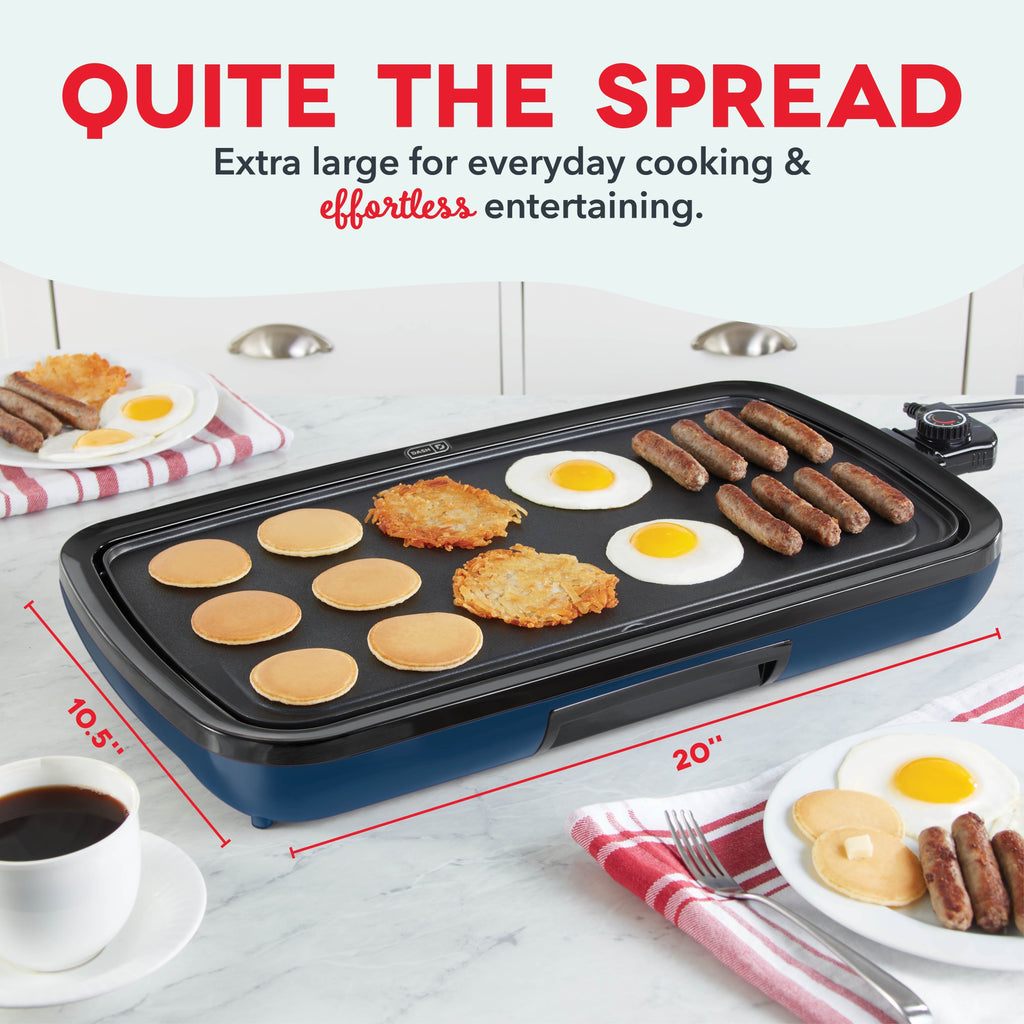 Everyday Griddle A0　1J gl