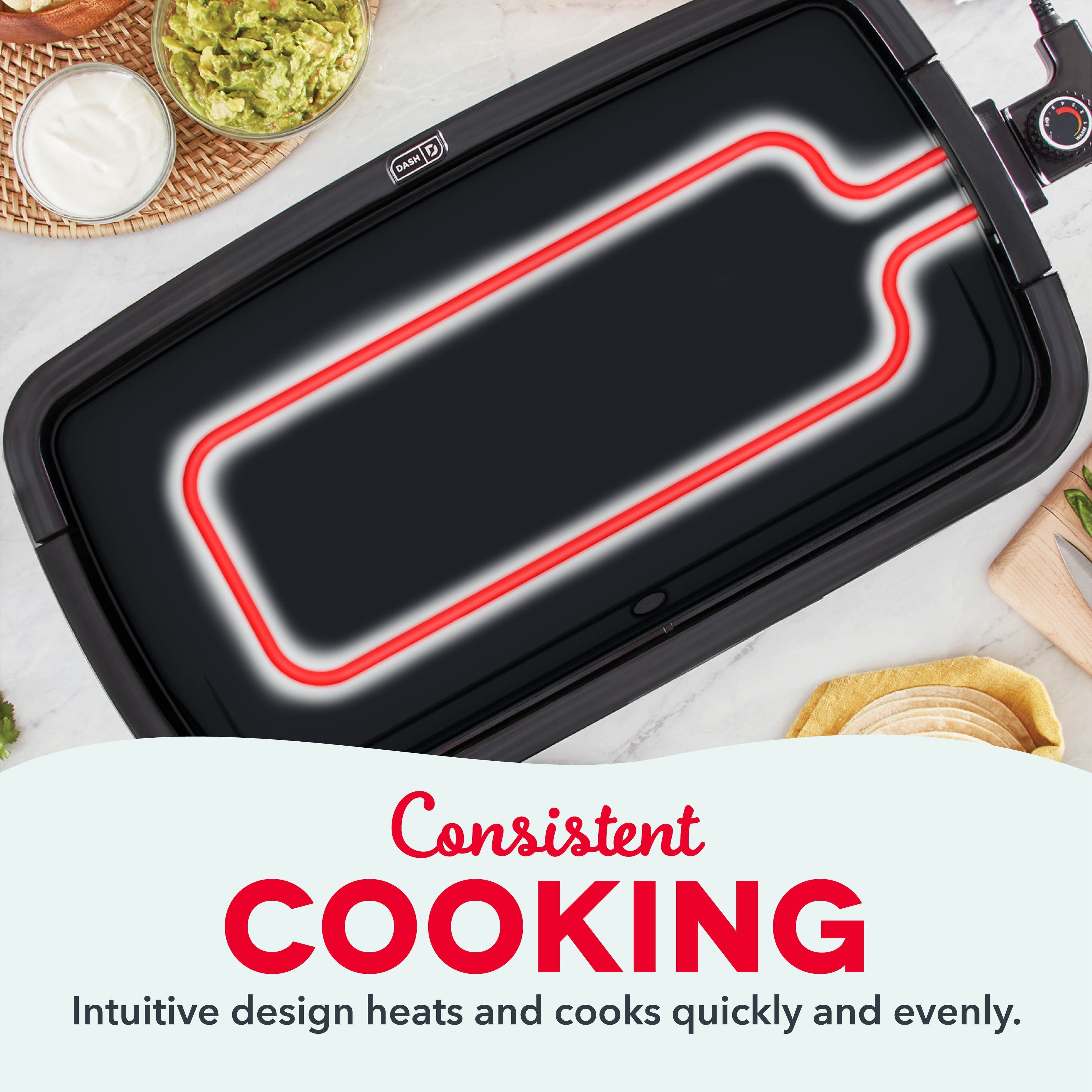 Everyday Griddle A0　1J gl