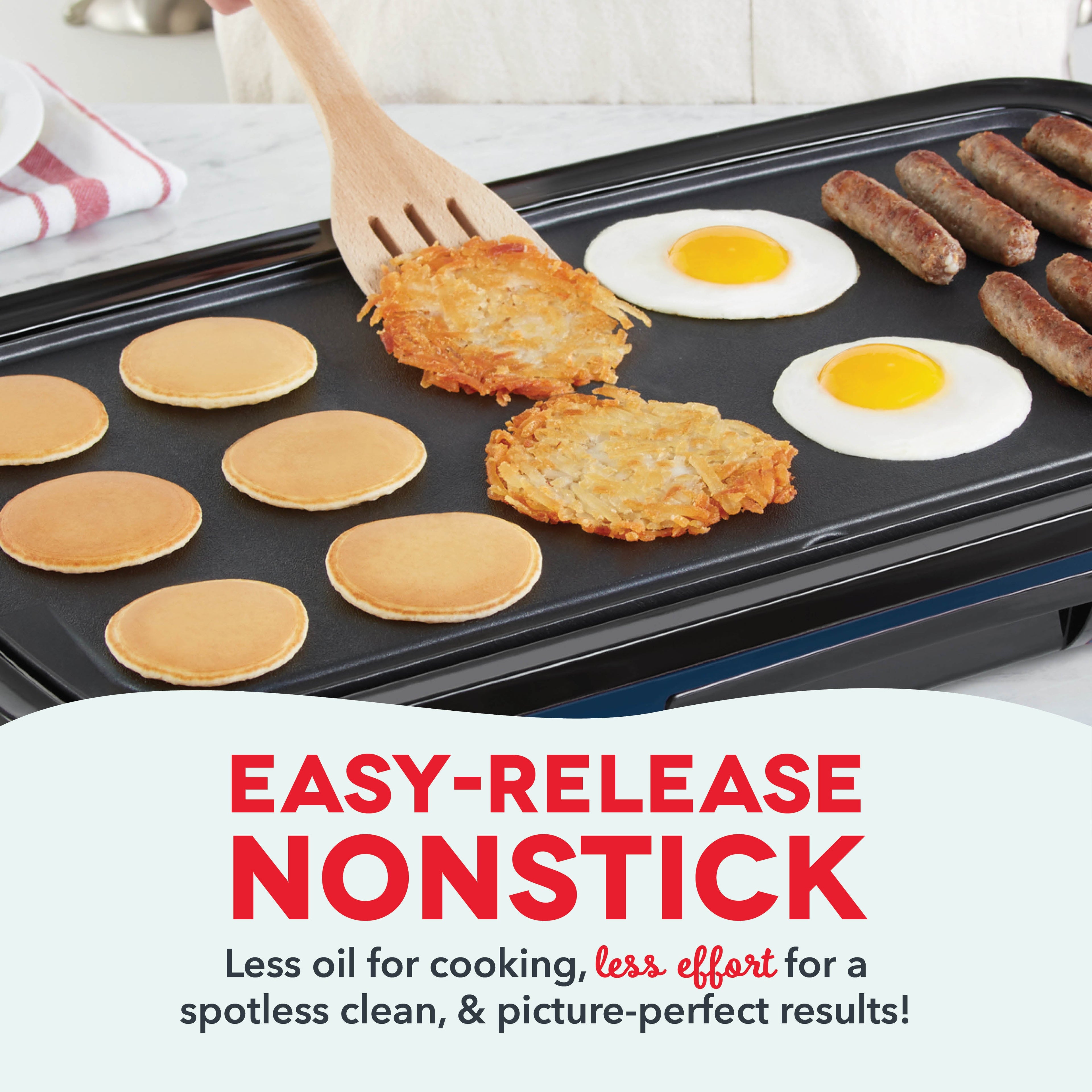 Everyday Griddle A0　1J gl