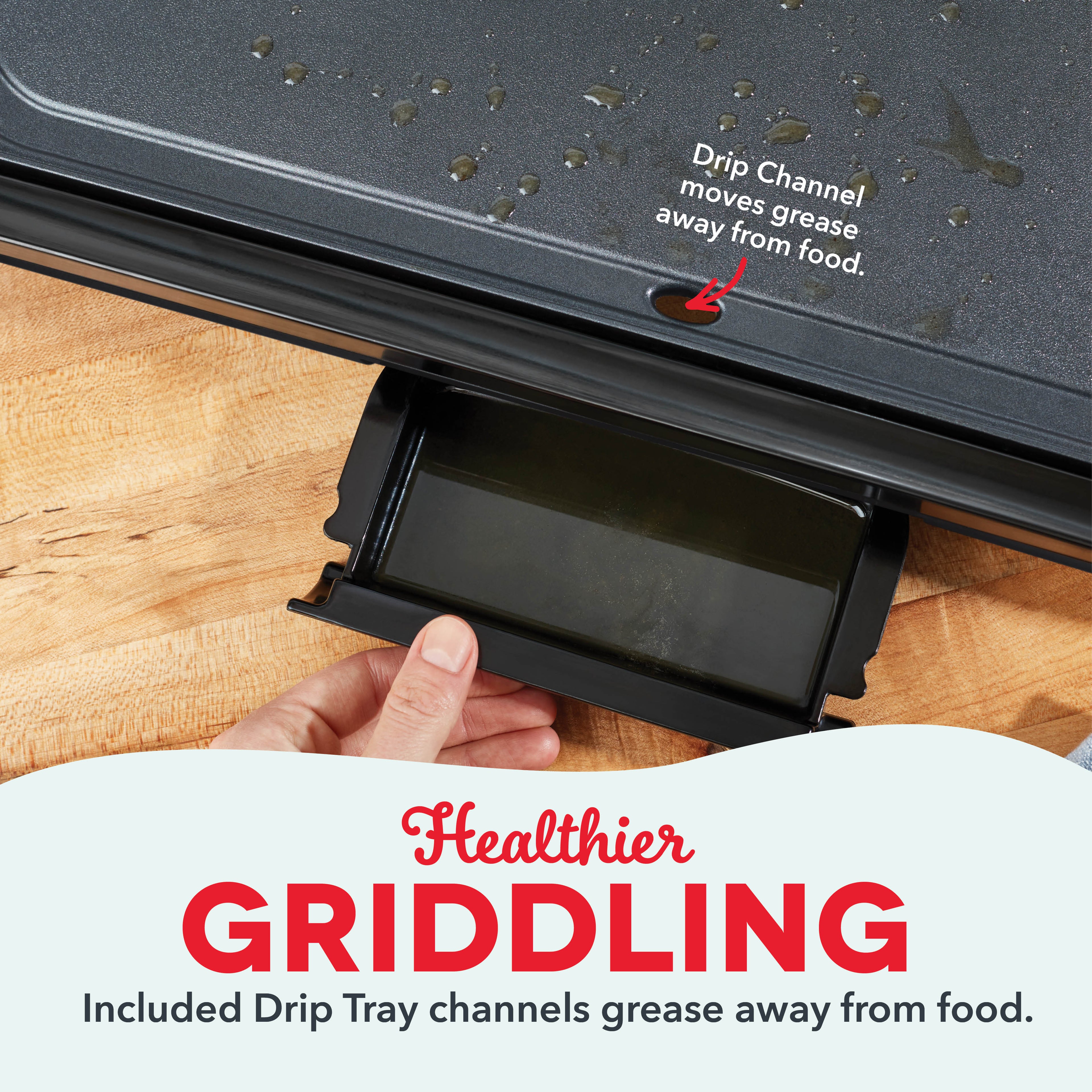 Everyday Griddle A0　1J gl