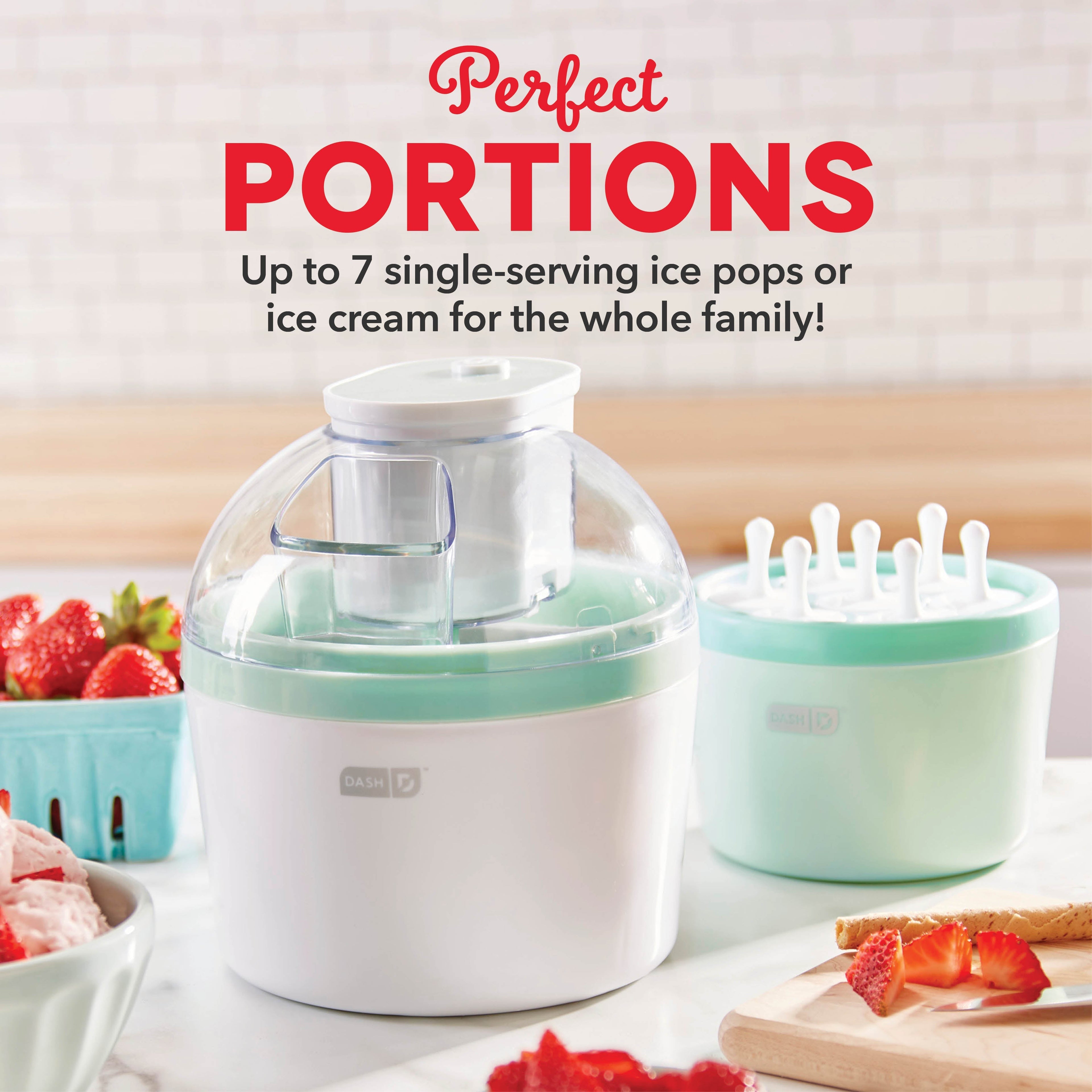 Everyday Ice Cream Maker L3　cY lX