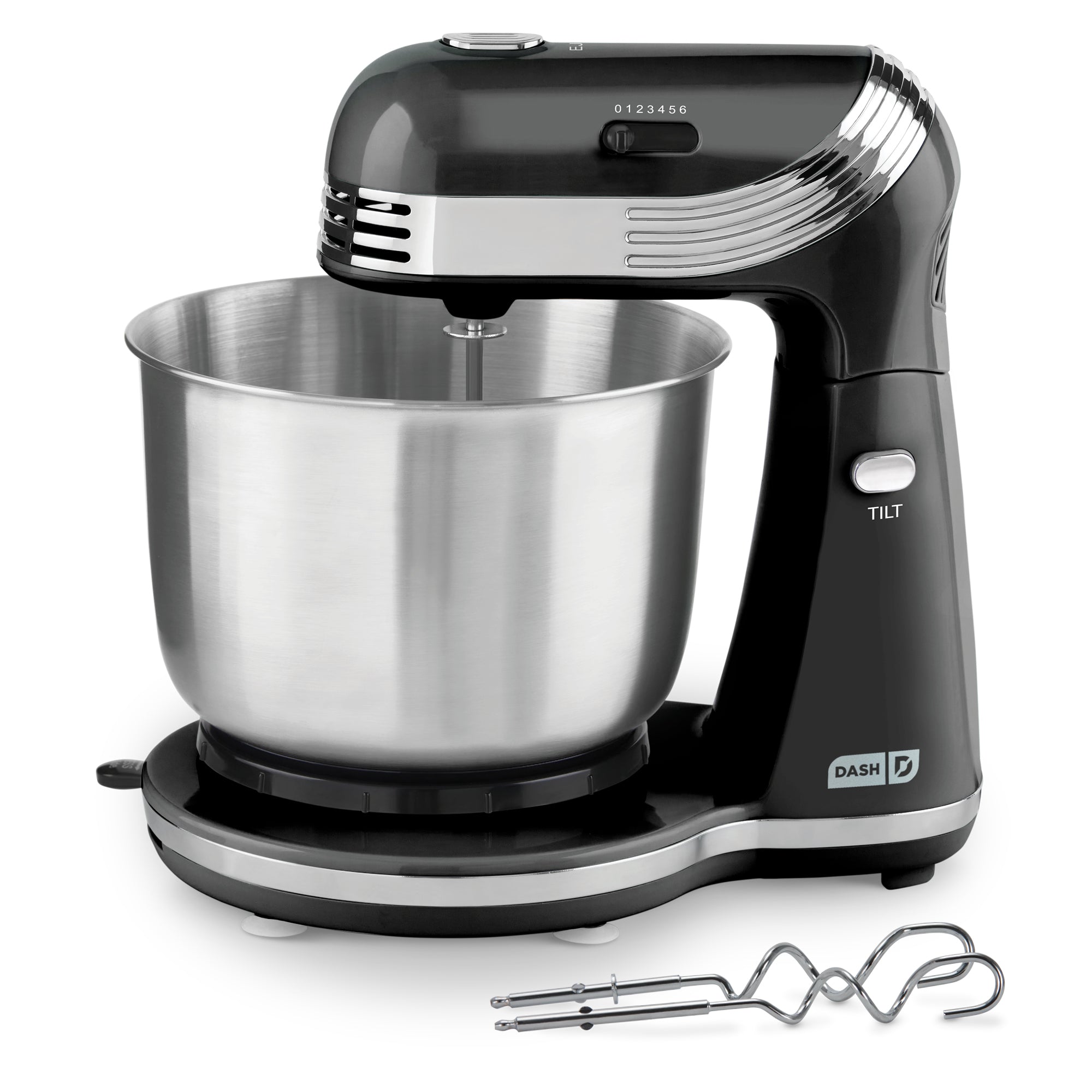 Everyday Stand Mixer A7　aZ cL