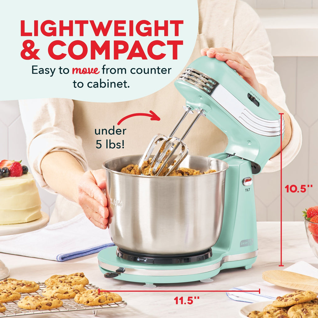Everyday Stand Mixer A7　aZ cL