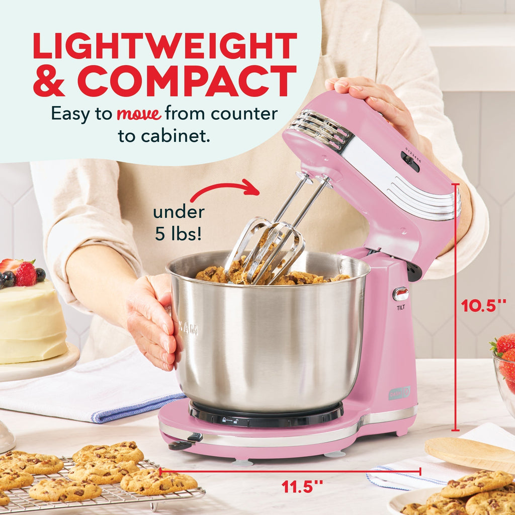 Everyday Stand Mixer A7　aZ cL