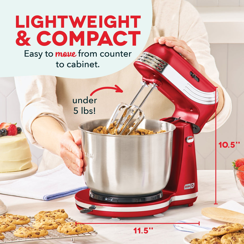 Everyday Stand Mixer A7　aZ cL