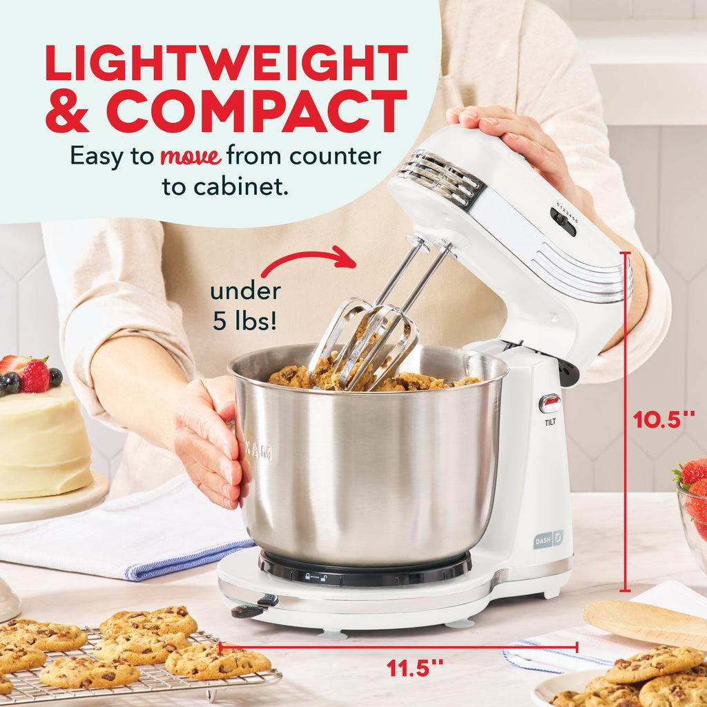 Everyday Stand Mixer A7　aZ cL