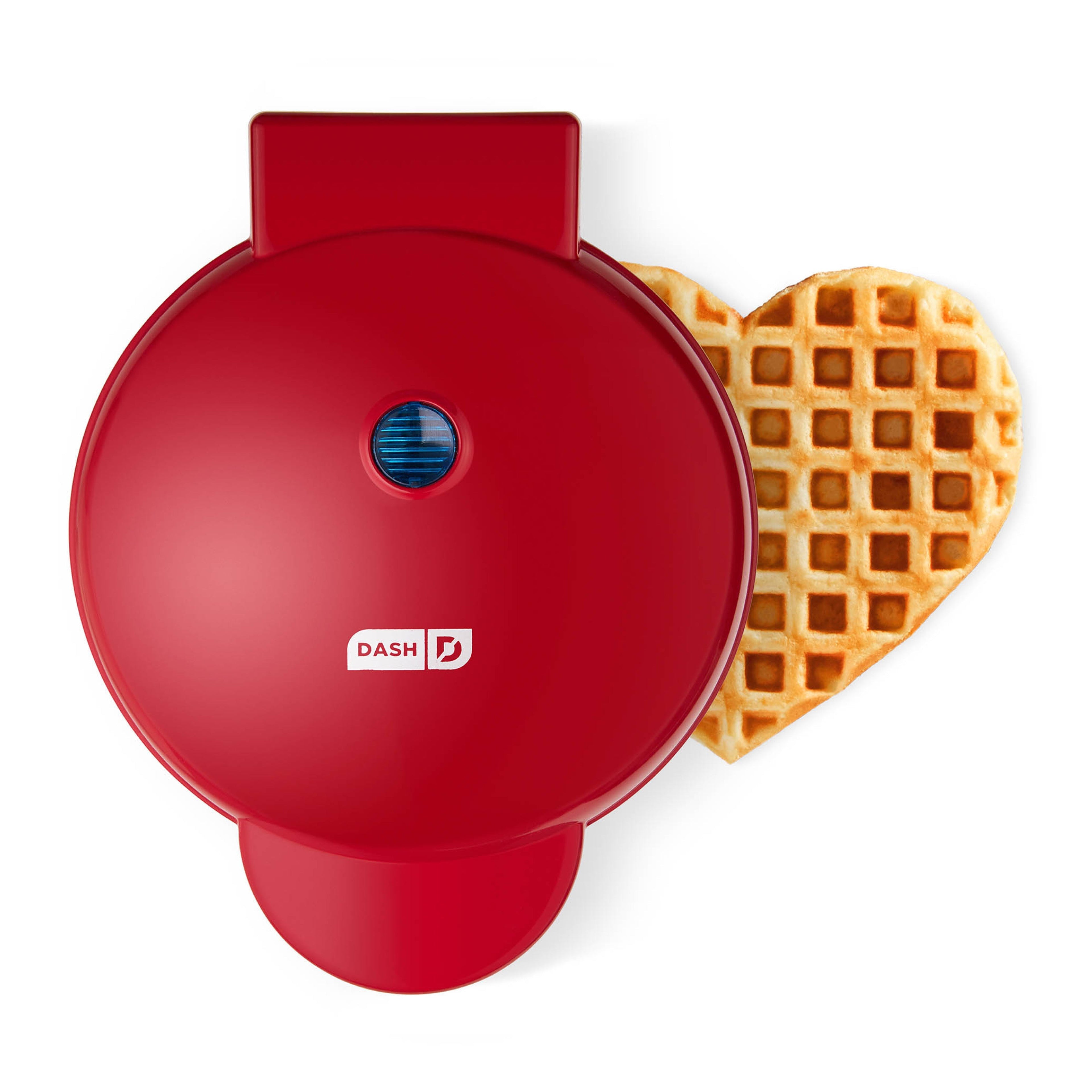 Express Heart Waffle Maker B4　OC vQ