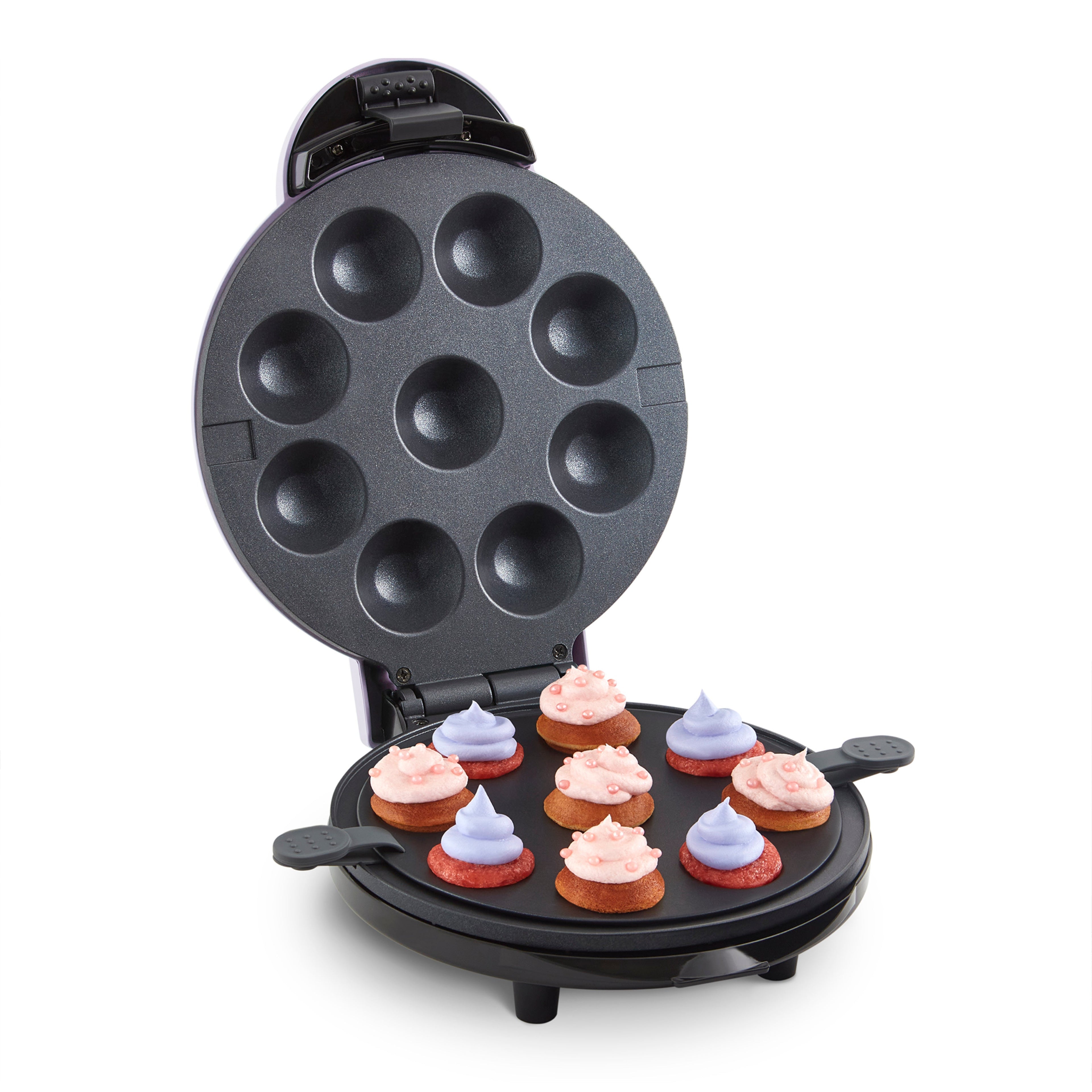Express Mini Cupcake Maker Z4　iZ Oo
