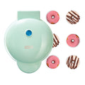 Express Mini Donut Maker Q8　9i jx