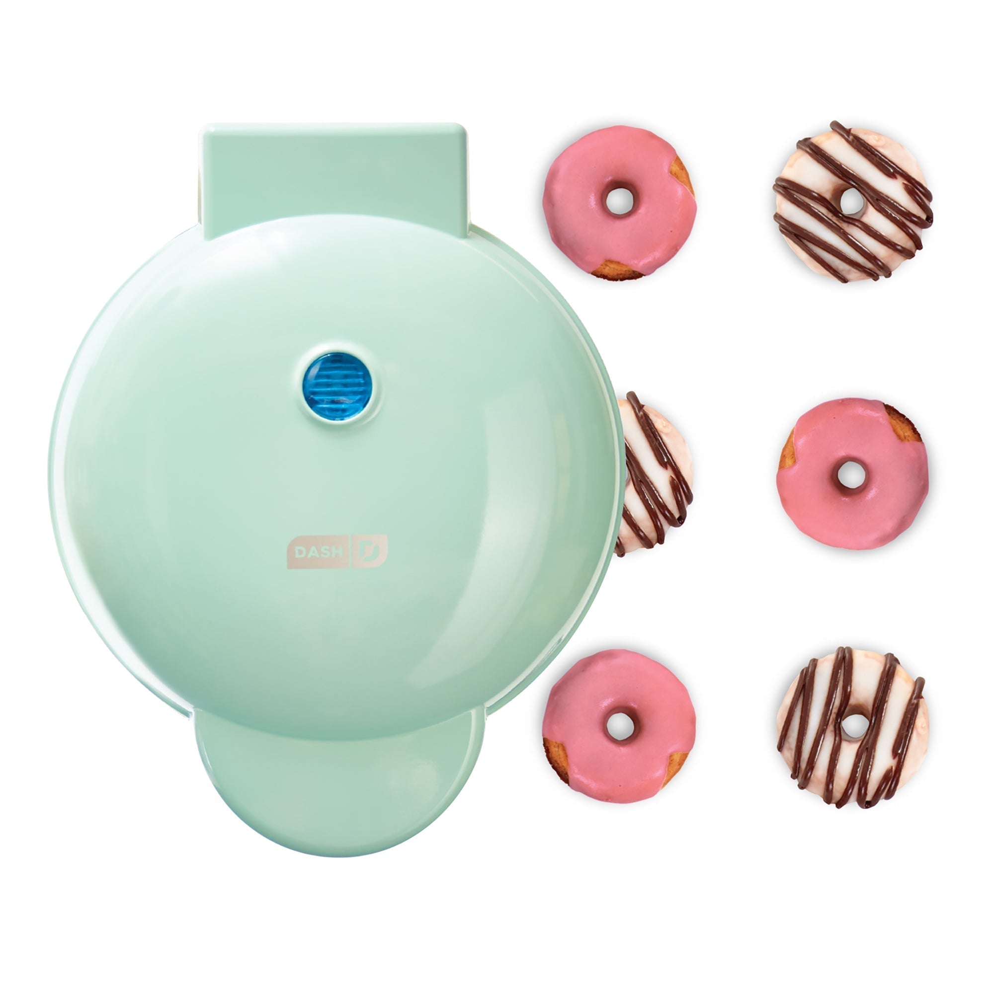 Express Mini Donut Maker Q8　9i jx