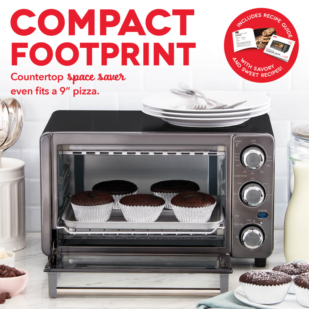 Express Toaster Oven U2　XB mv