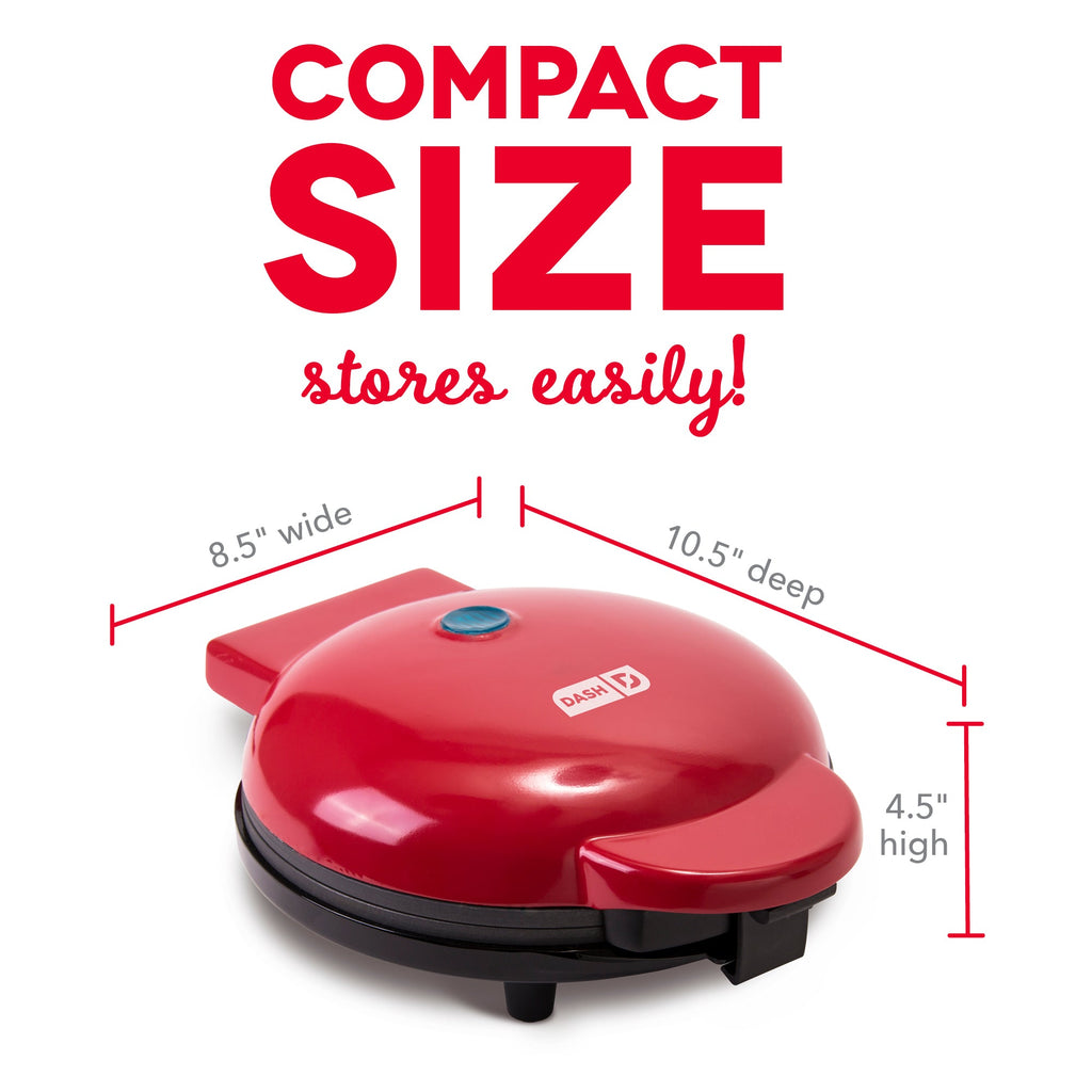 Express Waffle Maker F6　et R4