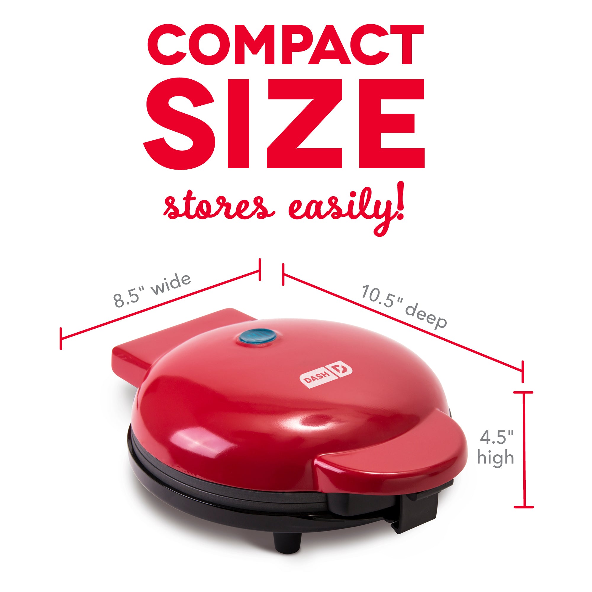 Express Waffle Maker F6　et R4