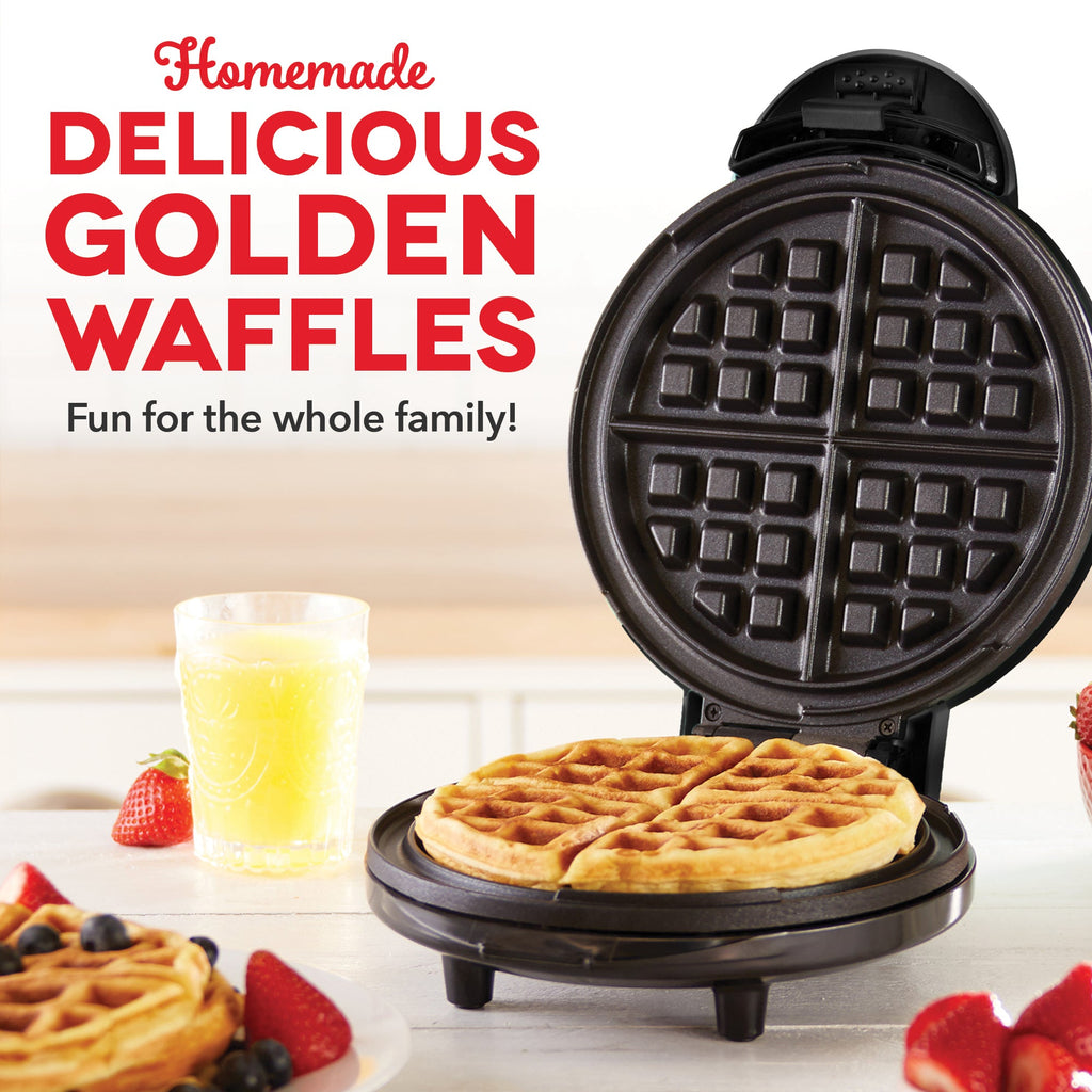 Express Waffle Maker F6　et R4