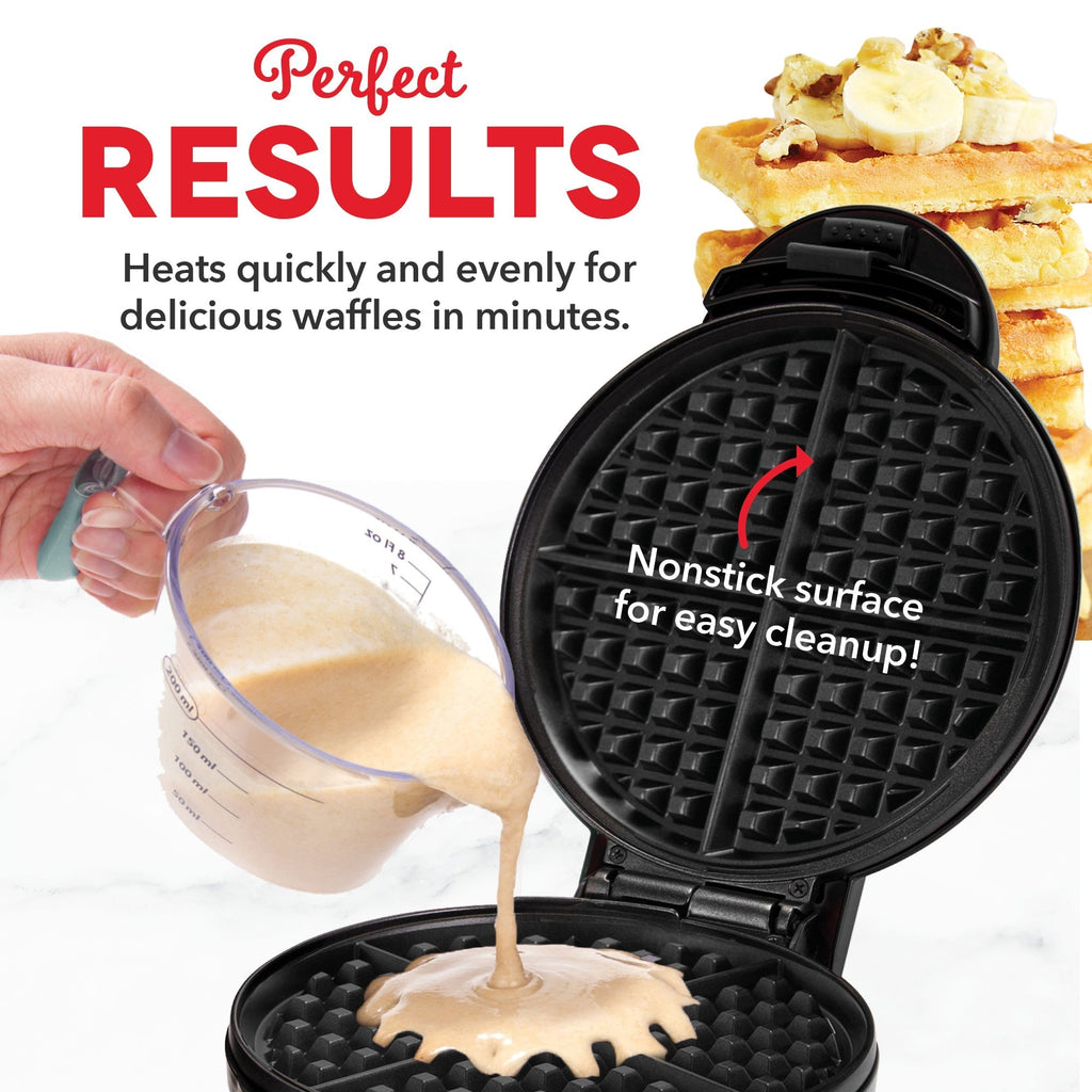 Express Waffle Maker F6　et R4